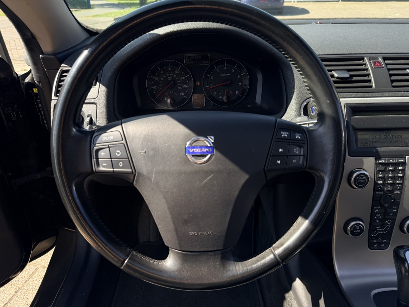 Foto van Volvo C70