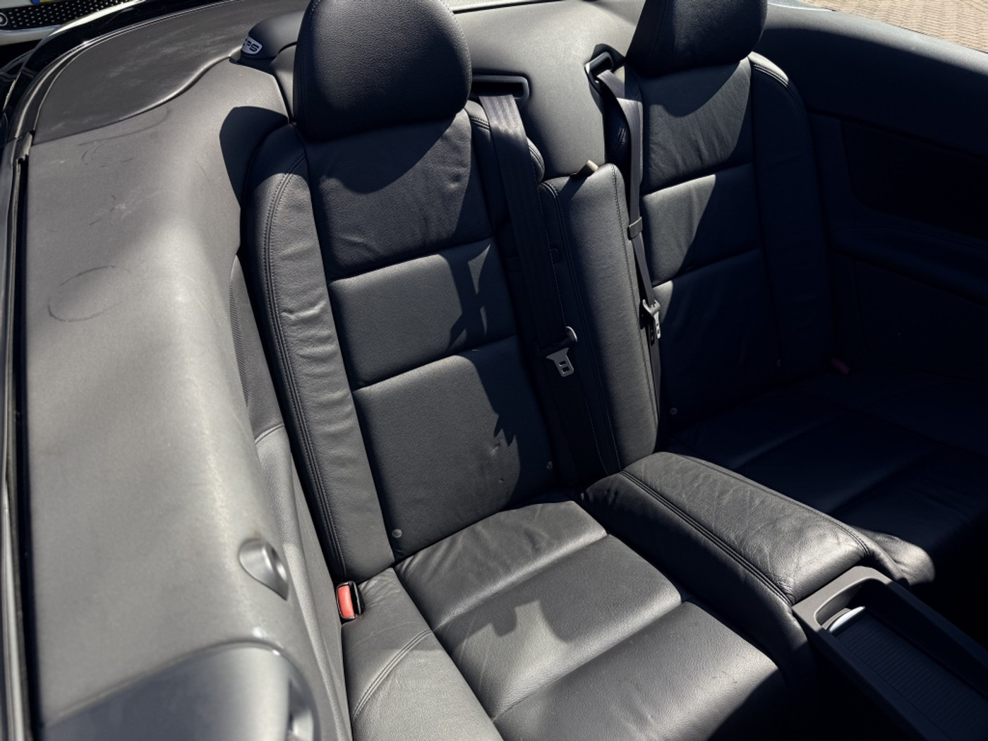 Foto van Volvo C70