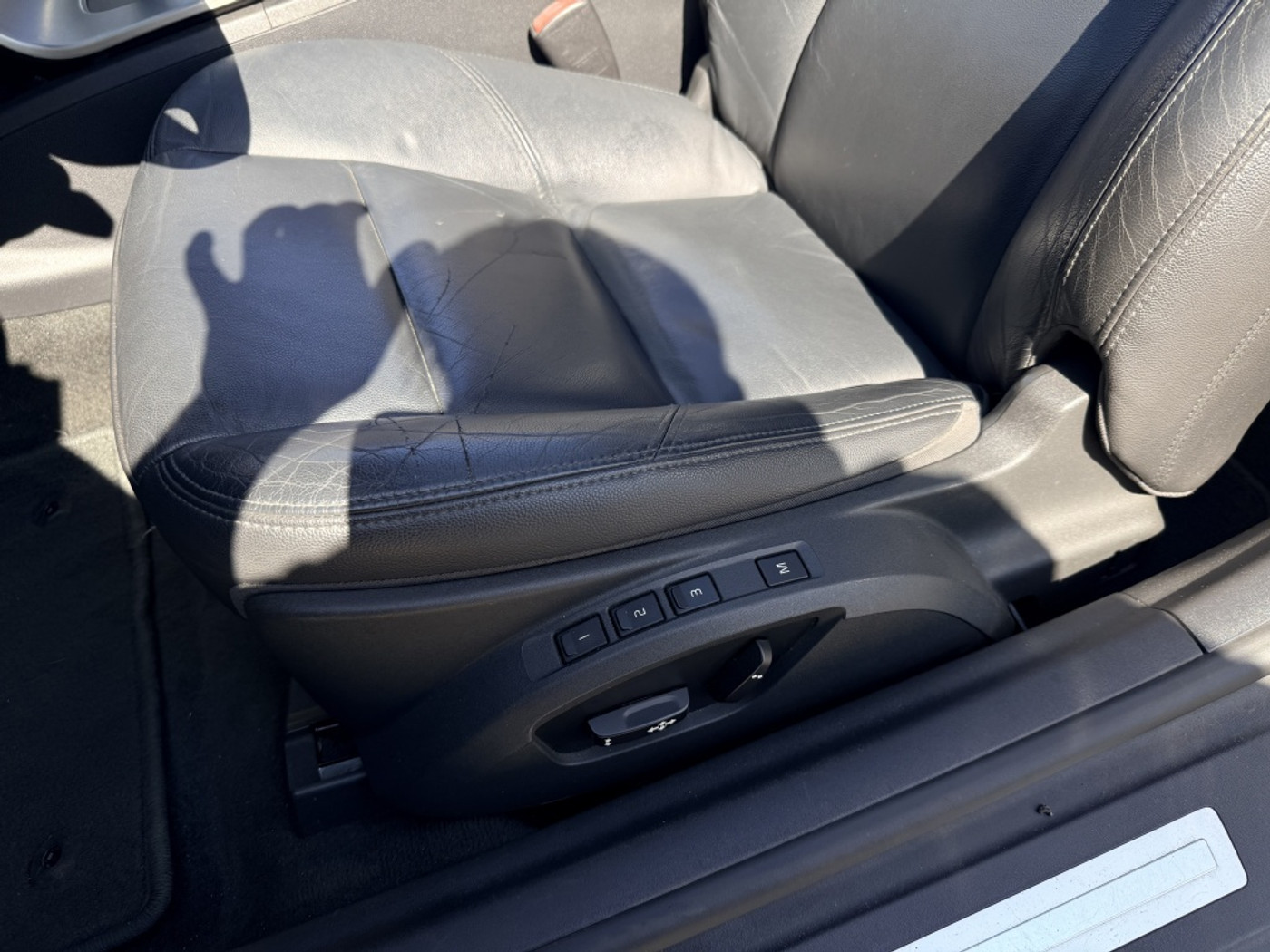 Foto van Volvo C70