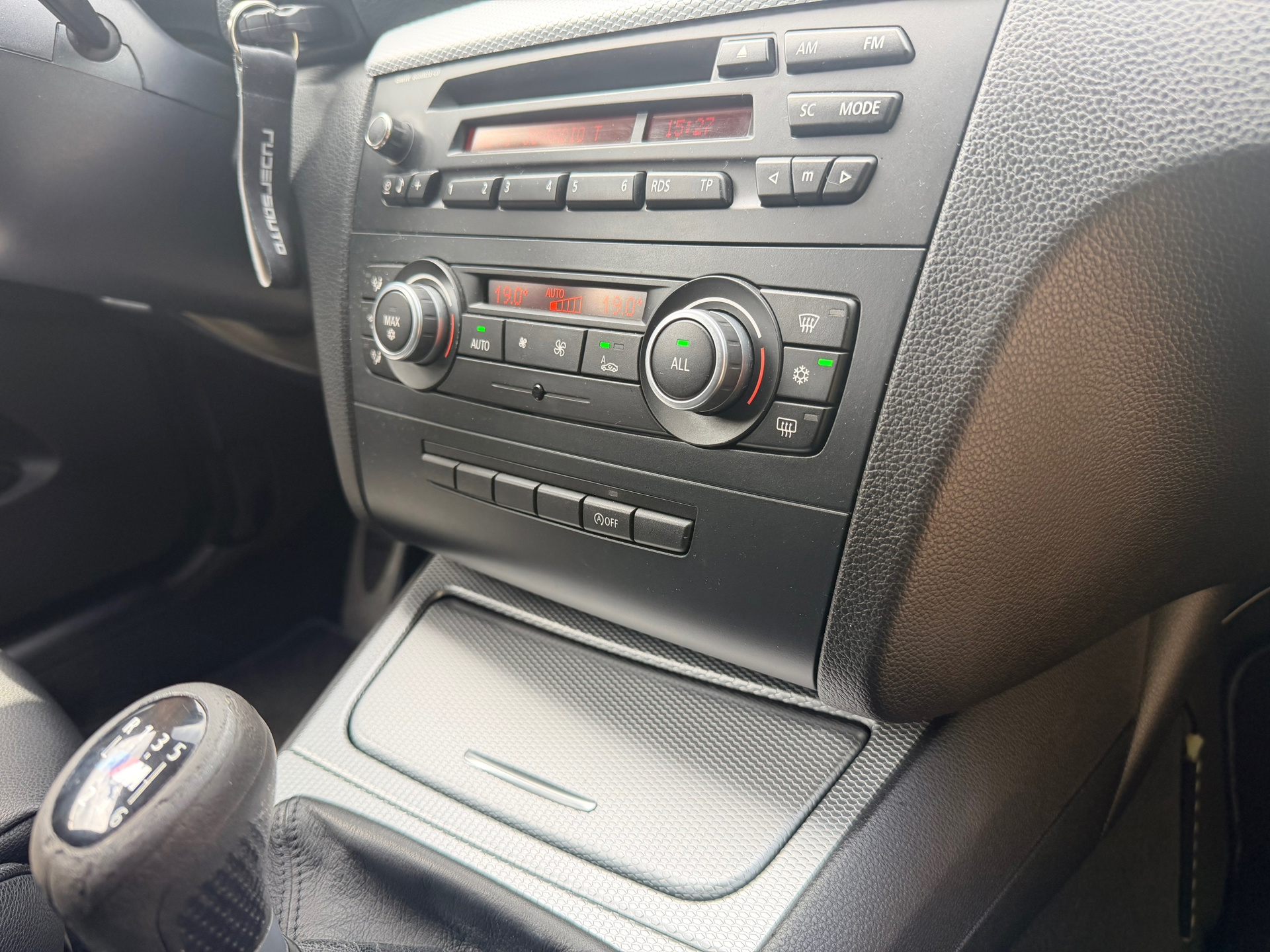 Foto van BMW 116i