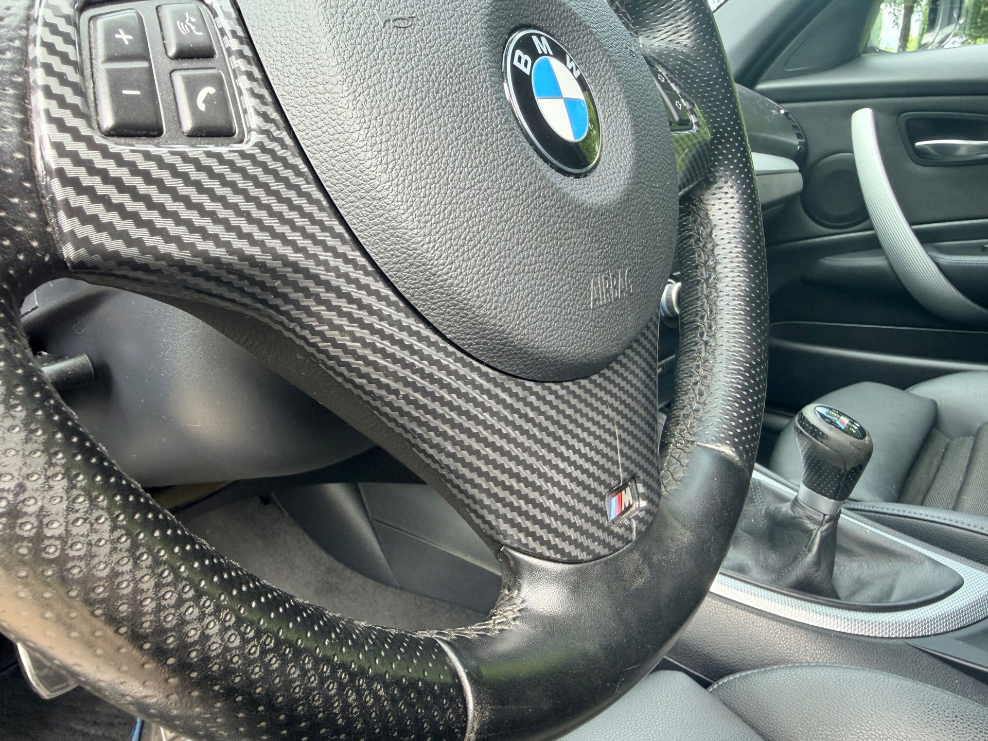 Foto van BMW 116i