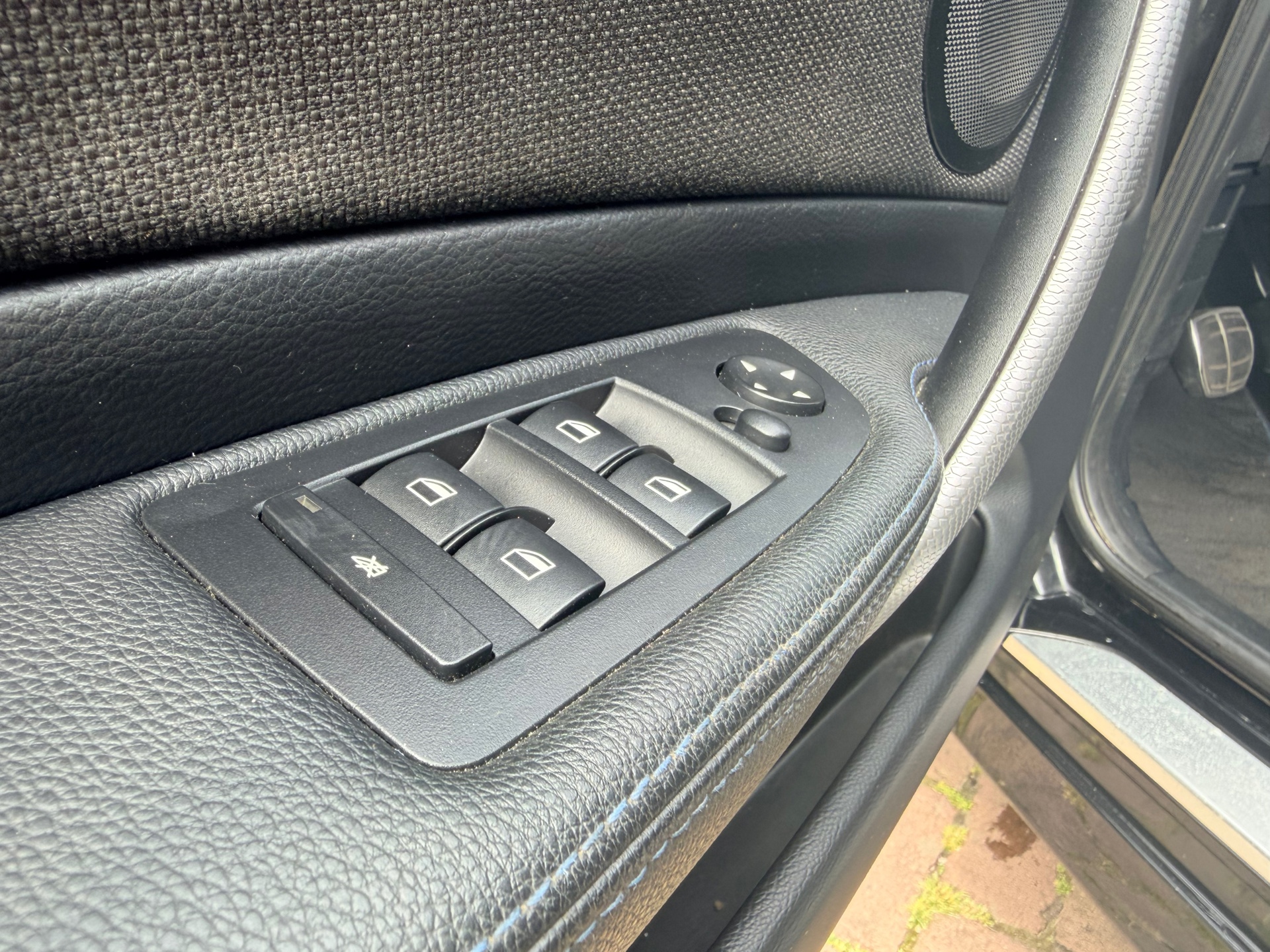 Foto van BMW 116i