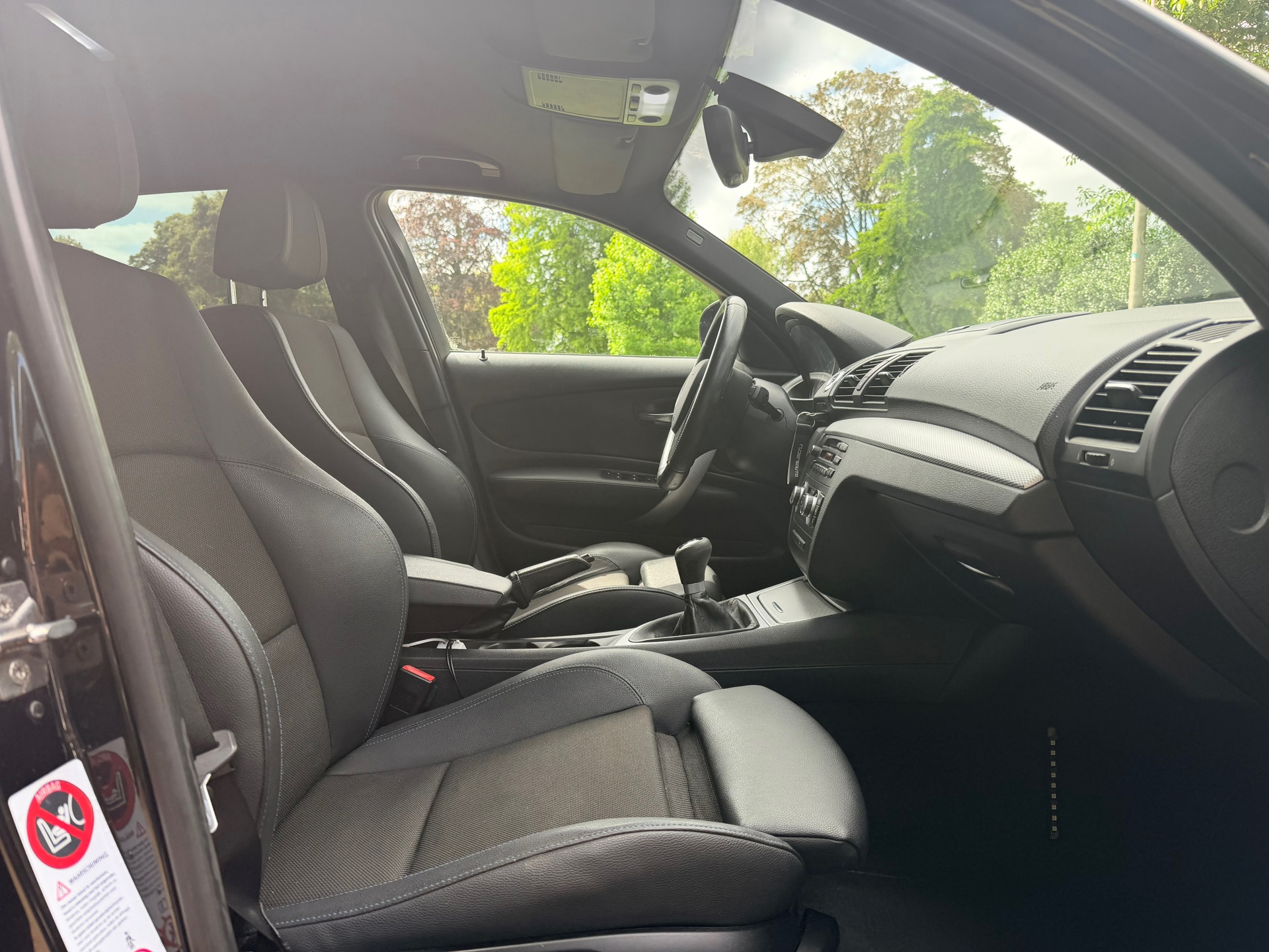 Foto van BMW 116i
