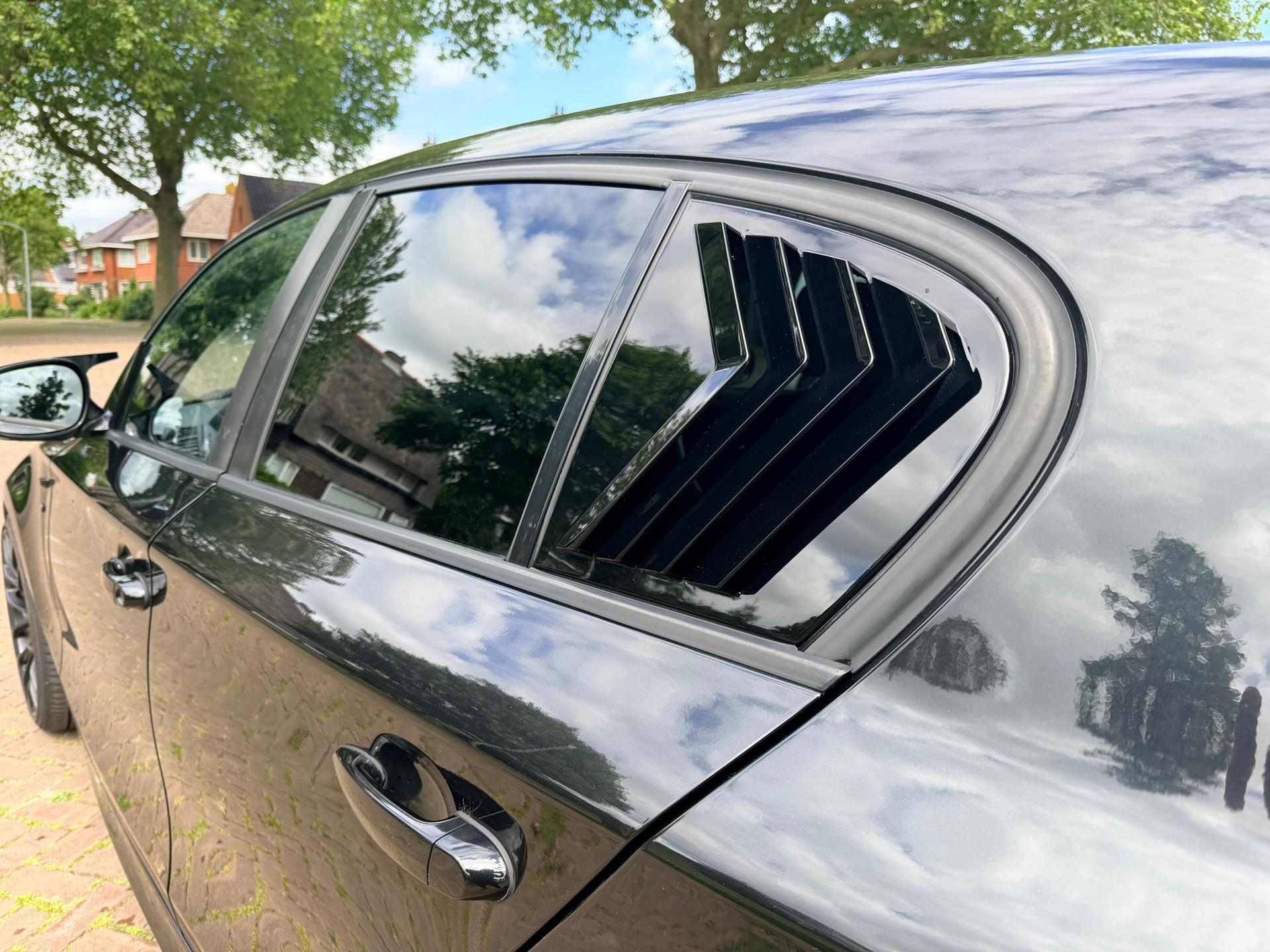 Foto van BMW 116i