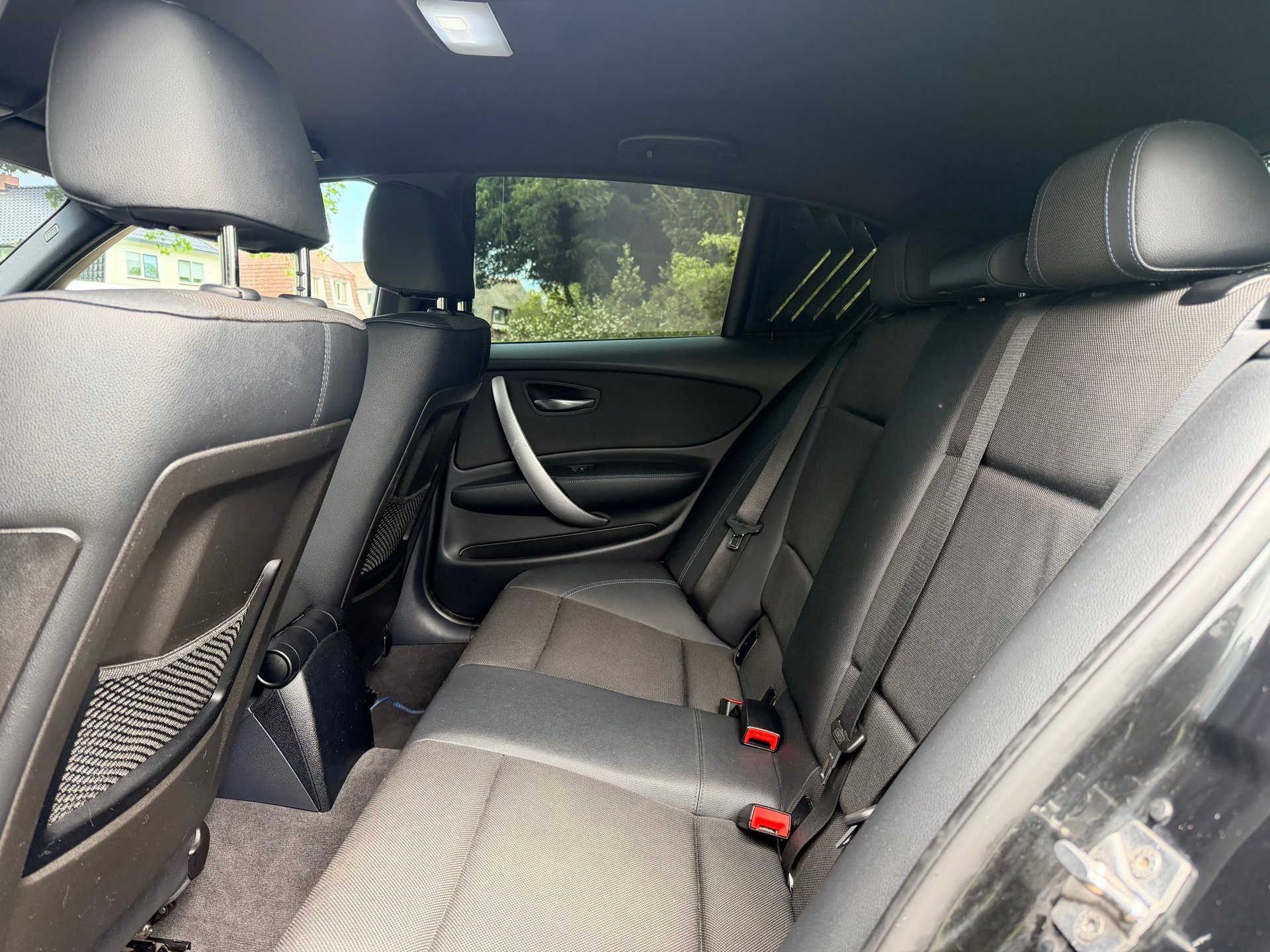Foto van BMW 116i