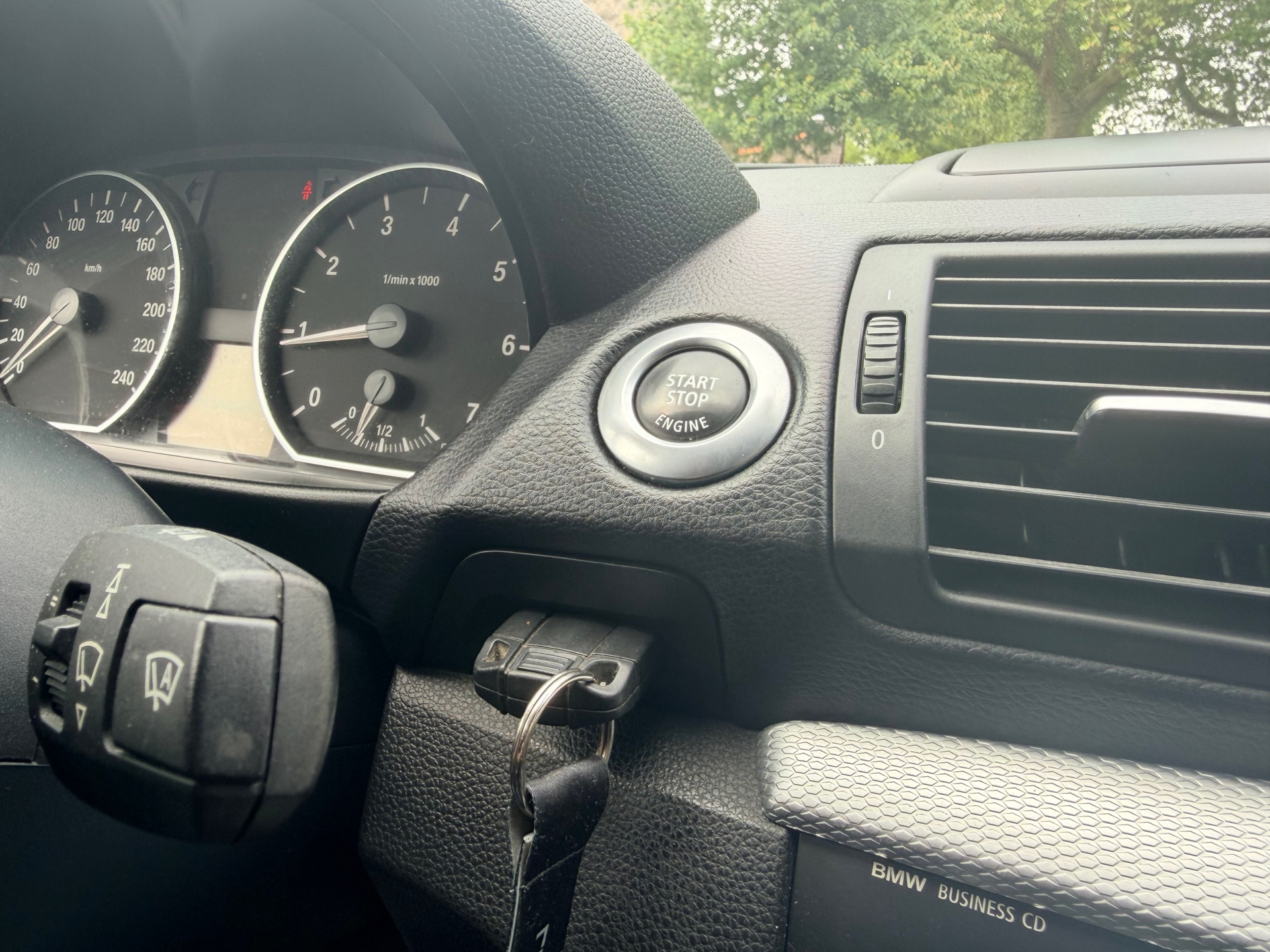 Foto van BMW 116i