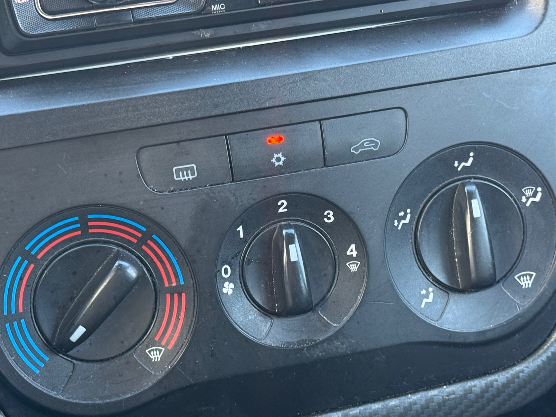 Foto van Fiat Fiat Punto