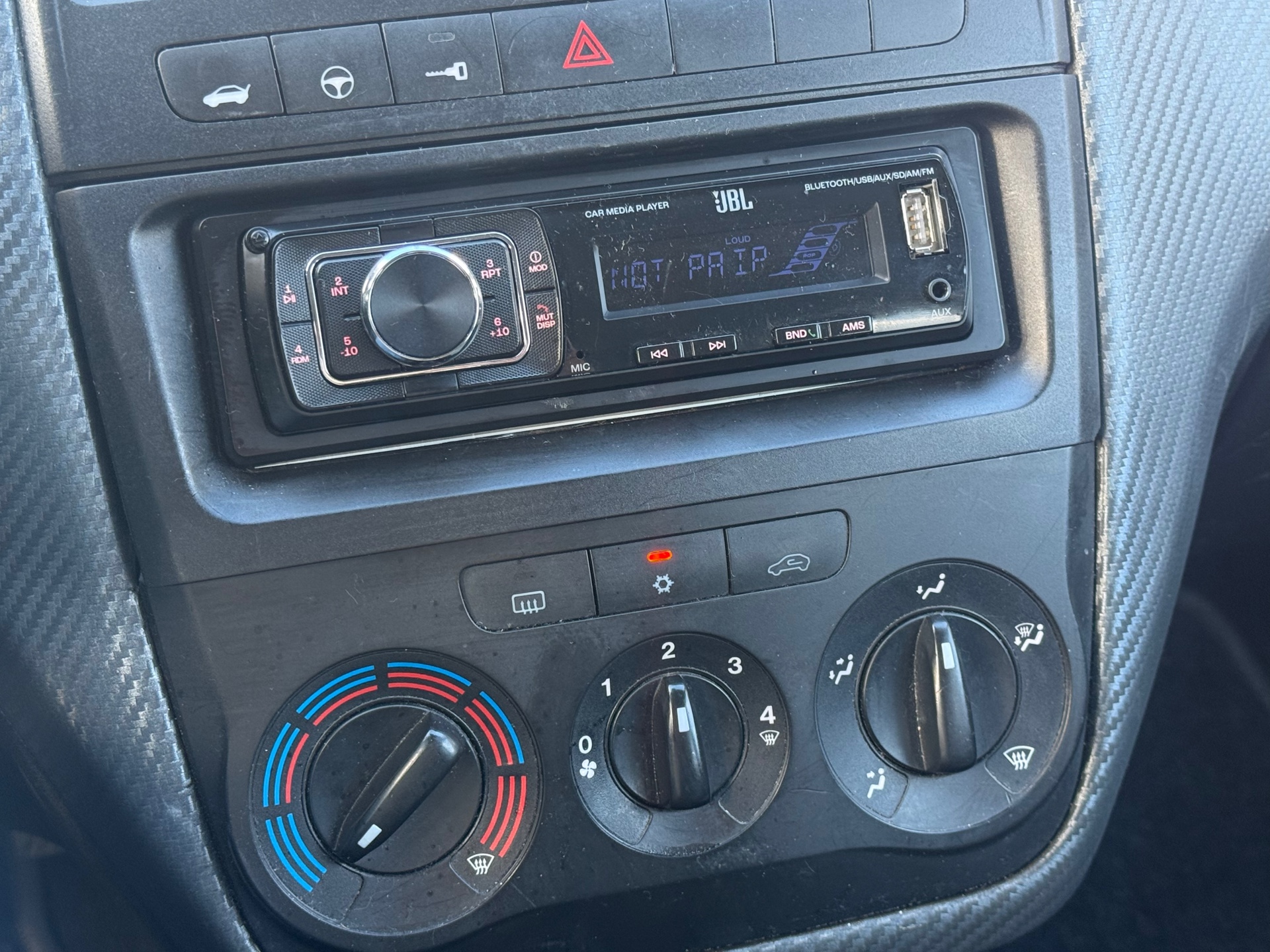 Foto van Fiat Fiat Punto