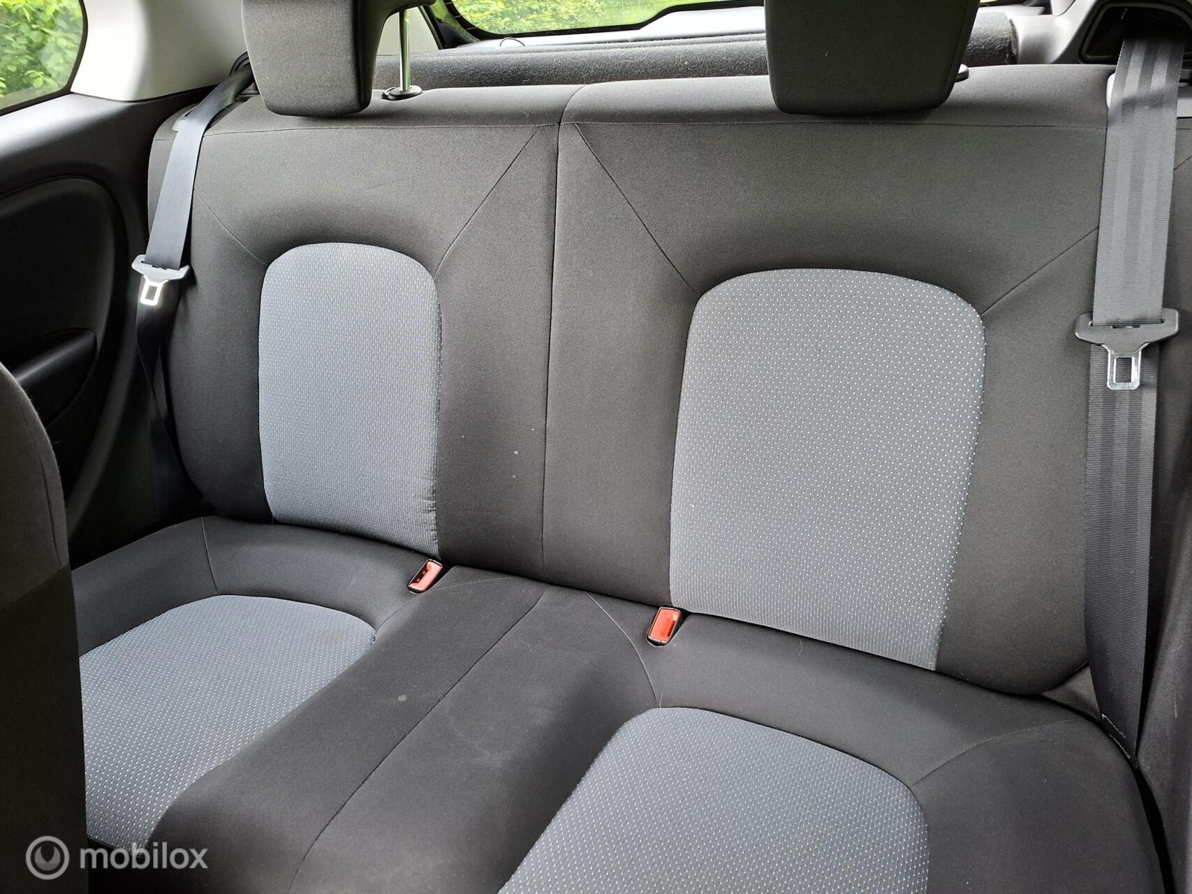 Foto van Fiat Fiat Punto