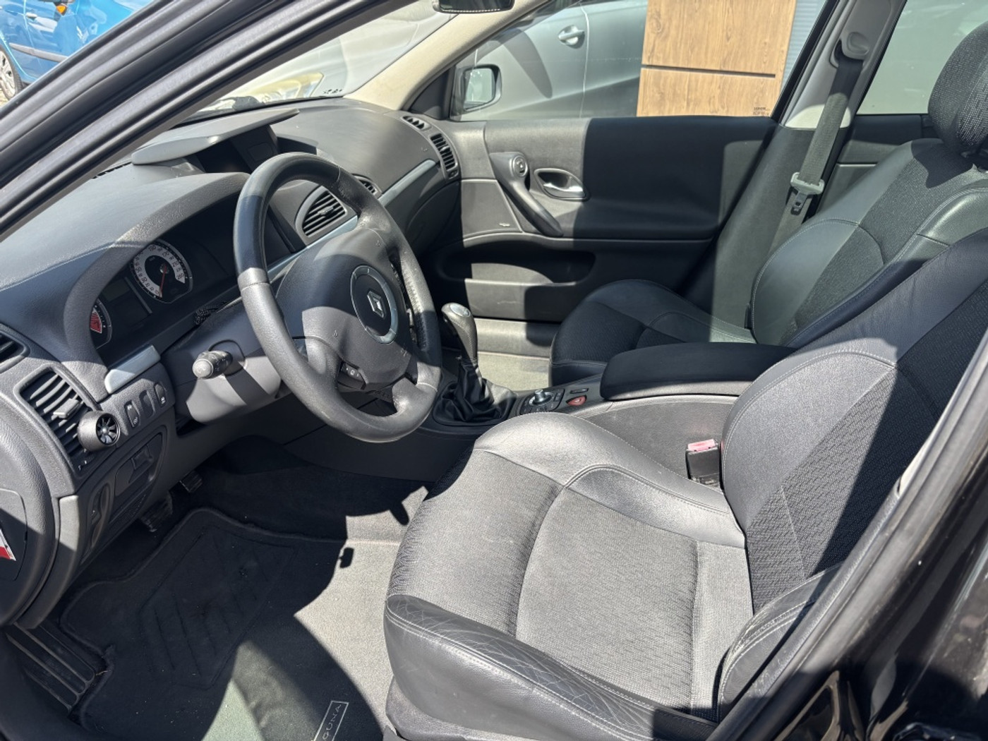 Foto van Renault Laguna