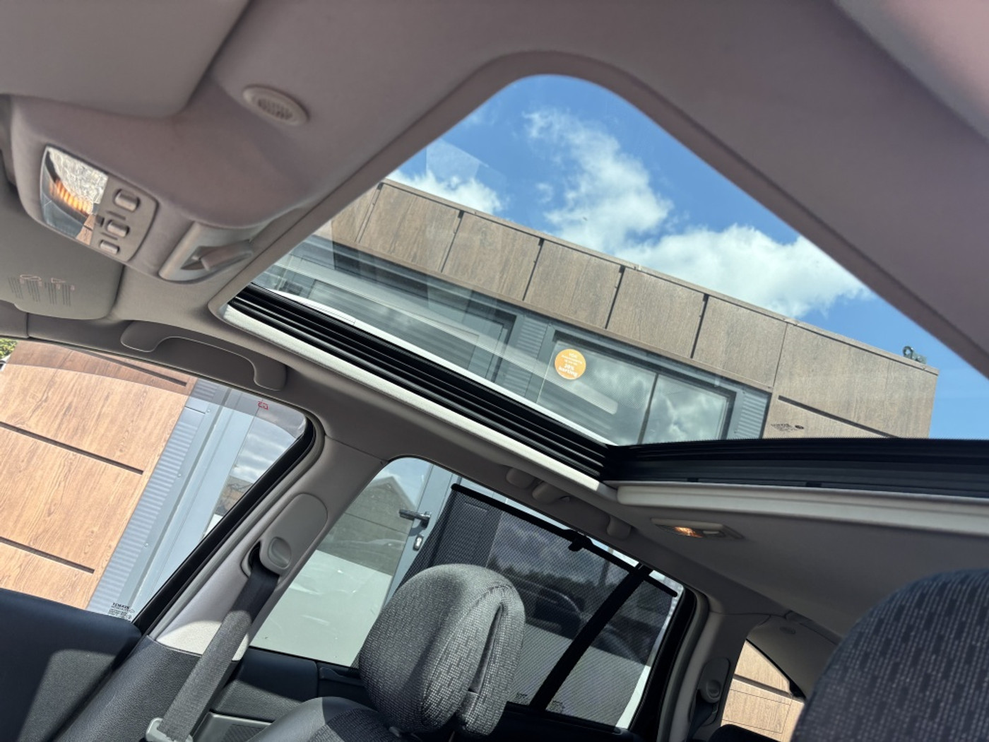 Foto van Renault Laguna