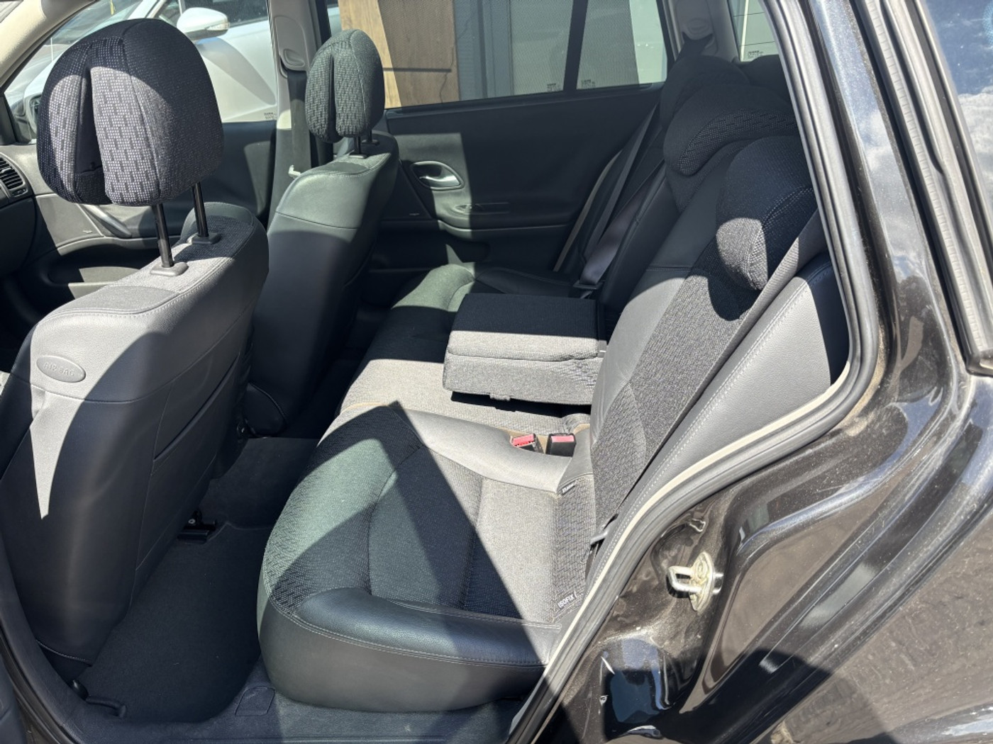 Foto van Renault Laguna