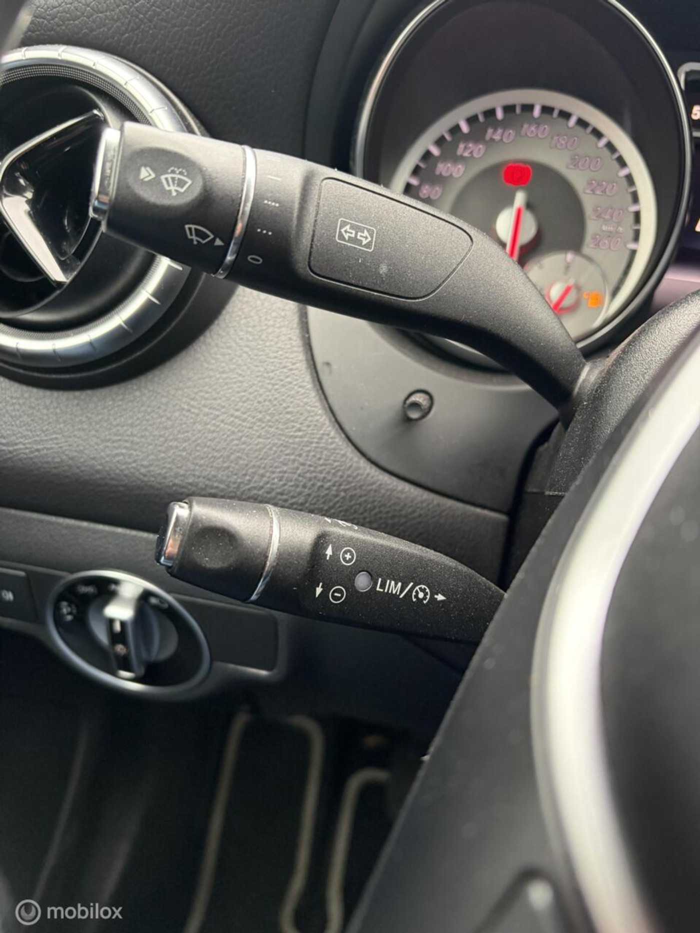 Foto van Mercedes-Benz Cla 180