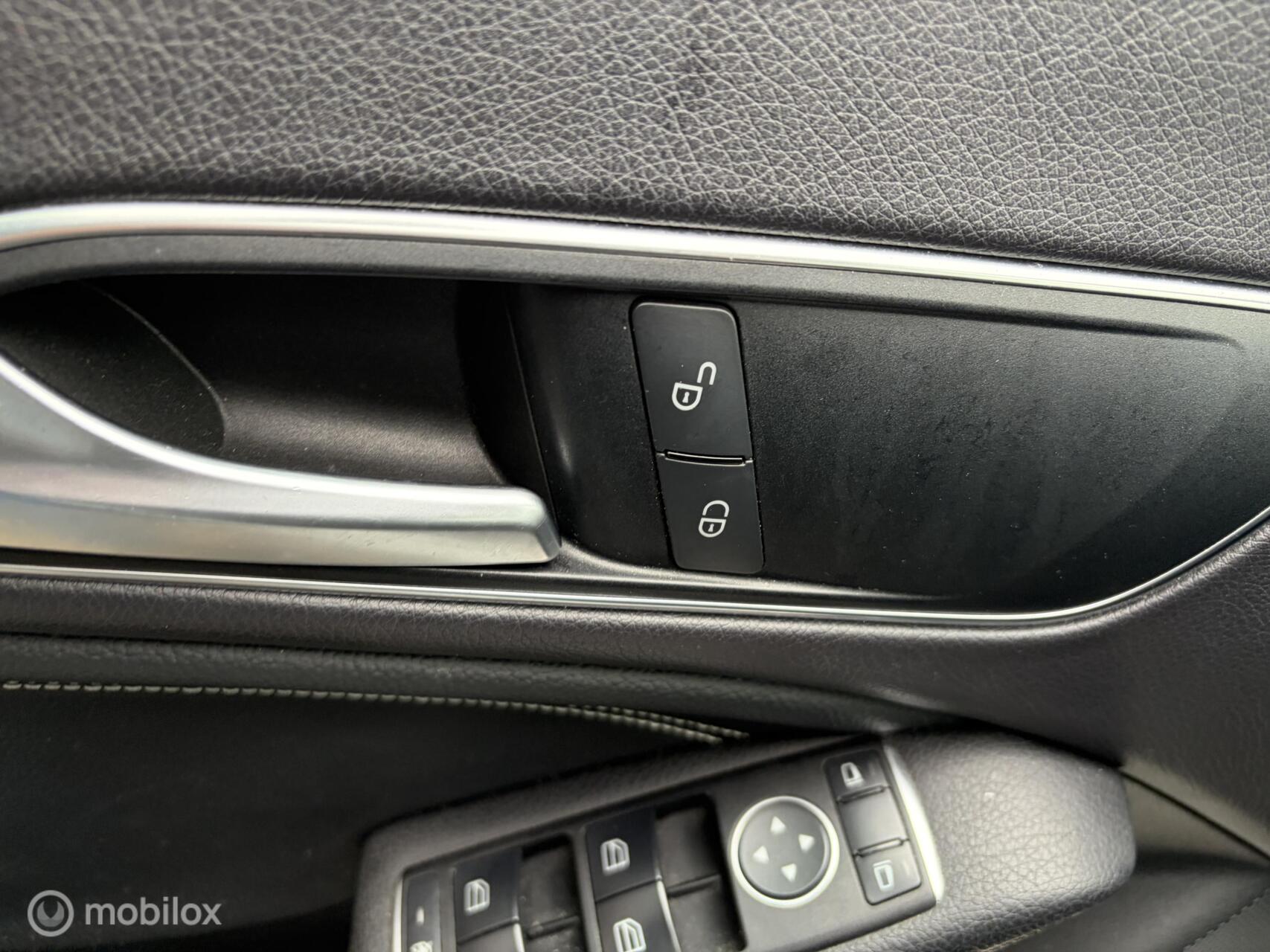 Foto van Mercedes-Benz Cla 180