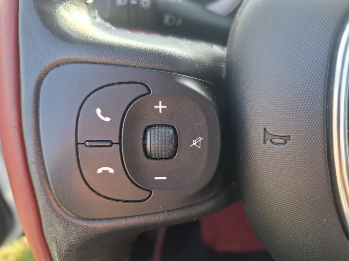 Foto van Fiat 500 L