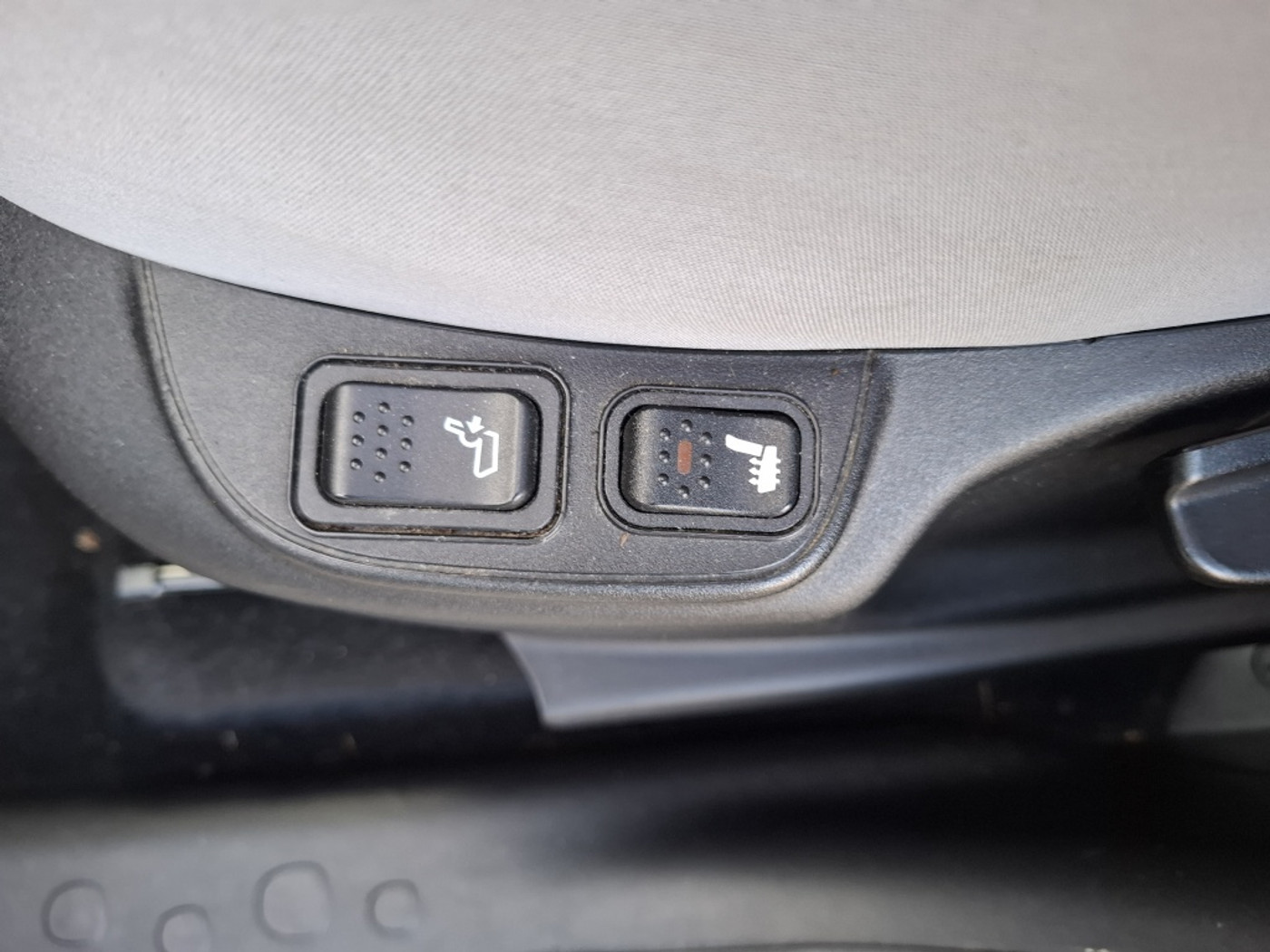 Foto van Fiat 500 L