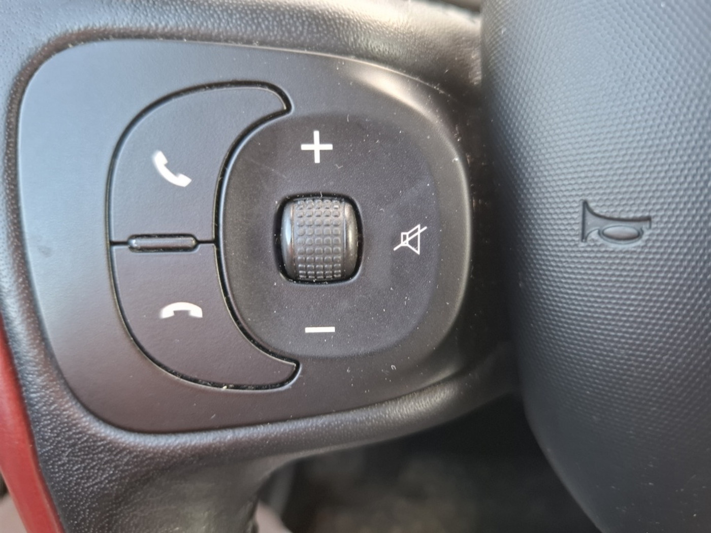 Foto van Fiat 500 L