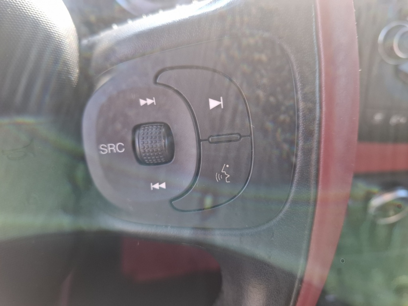 Foto van Fiat 500 L