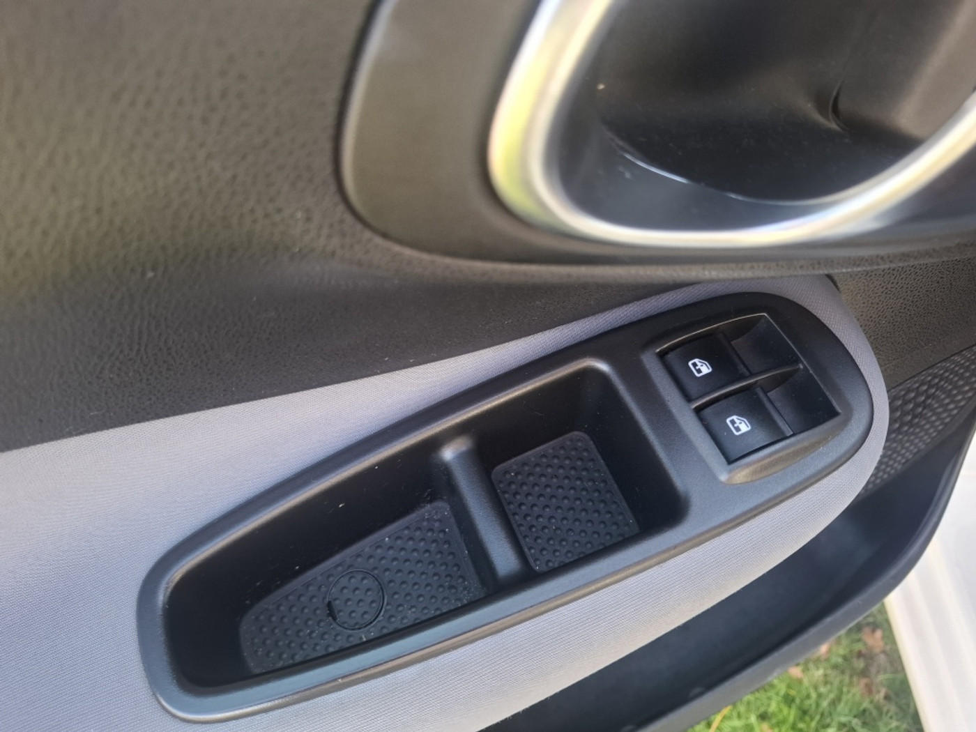 Foto van Fiat 500 L