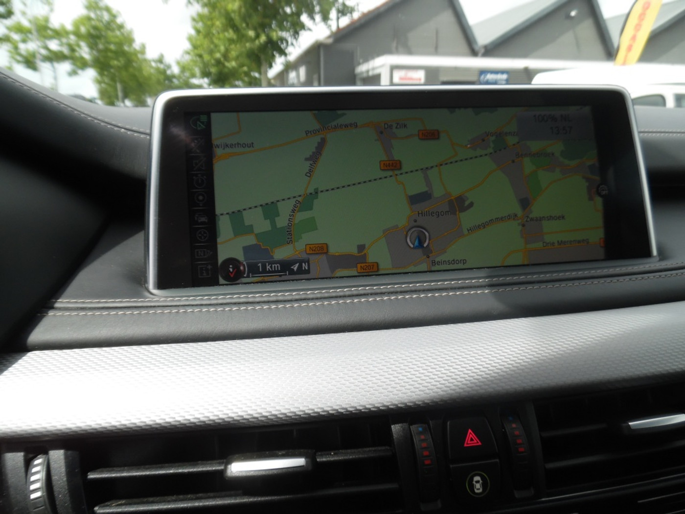 Foto van BMW X5 Xdrive35i