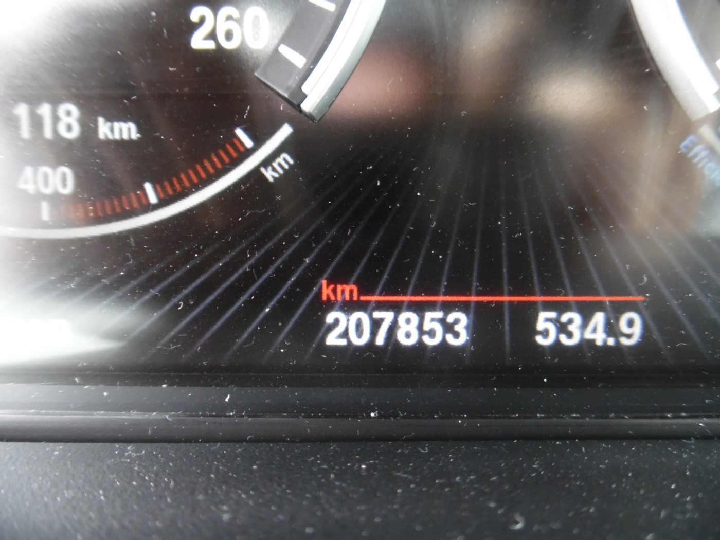 Foto van BMW X5 Xdrive35i