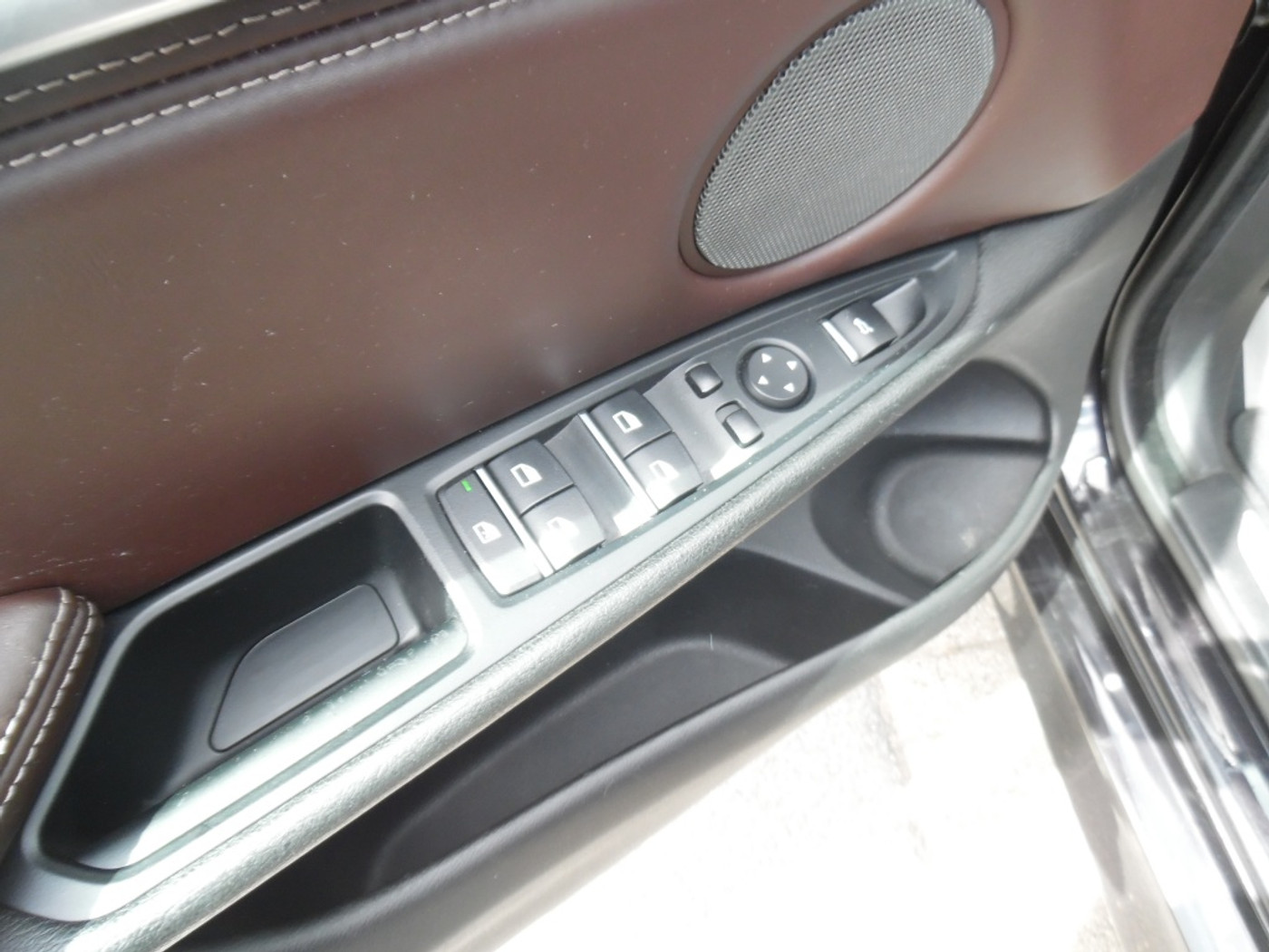 Foto van BMW X5 Xdrive35i