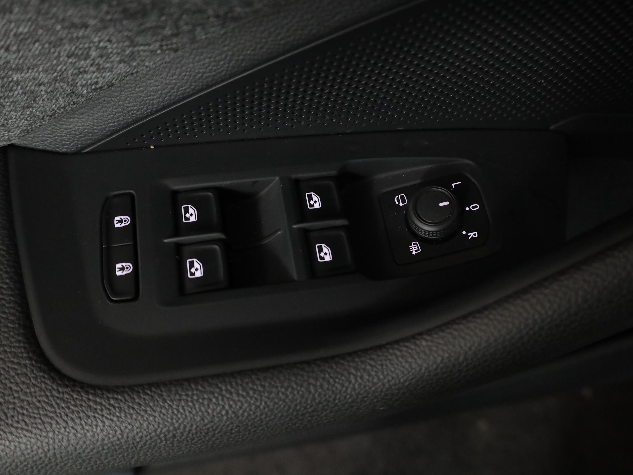 Foto van Skoda Superb