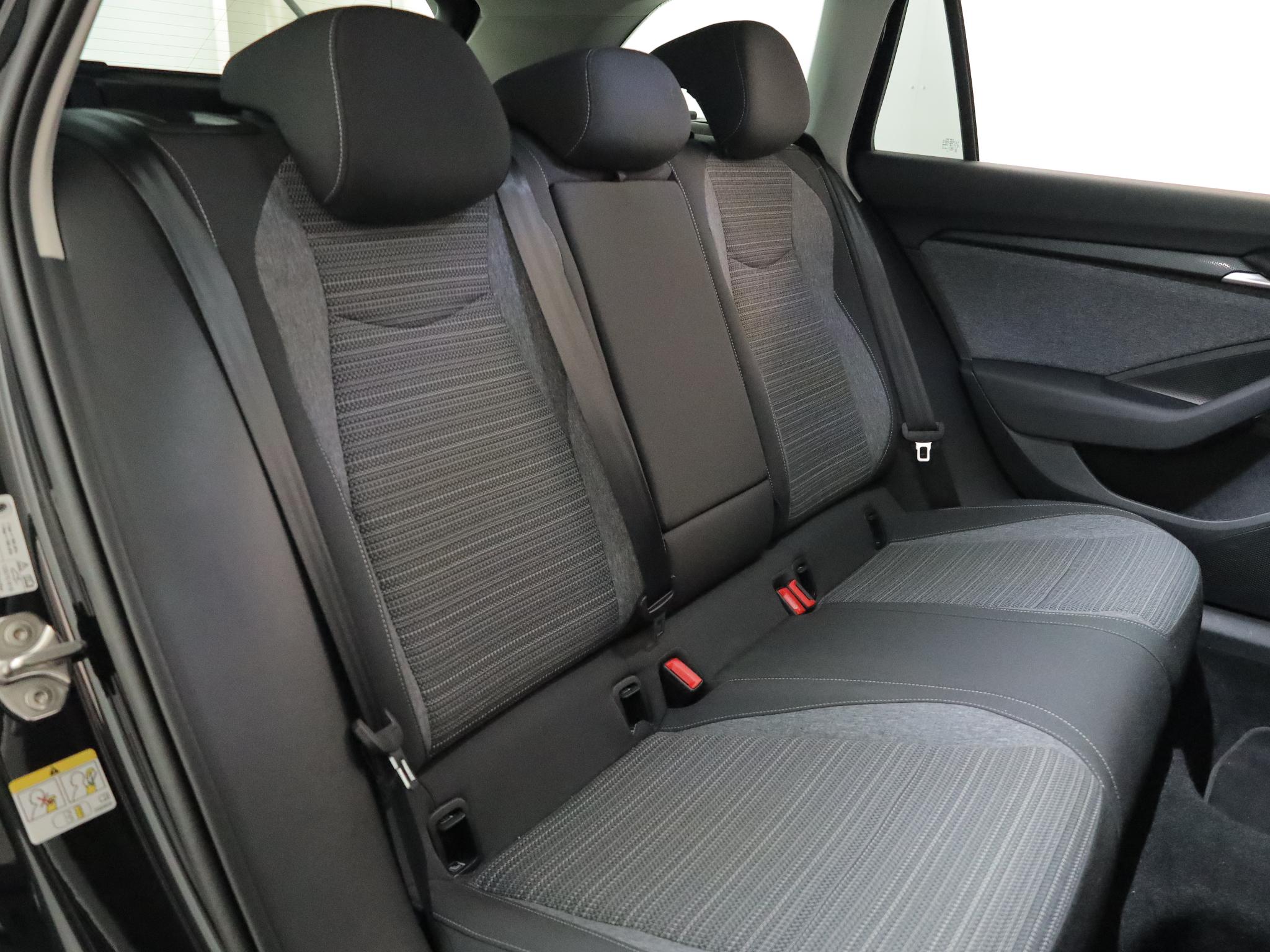 Foto van Skoda Superb