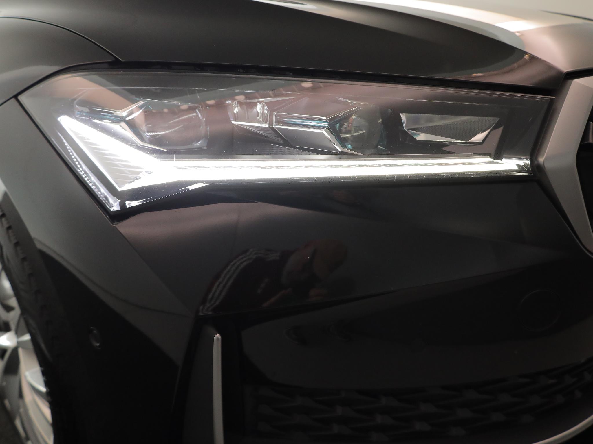 Foto van Skoda Superb