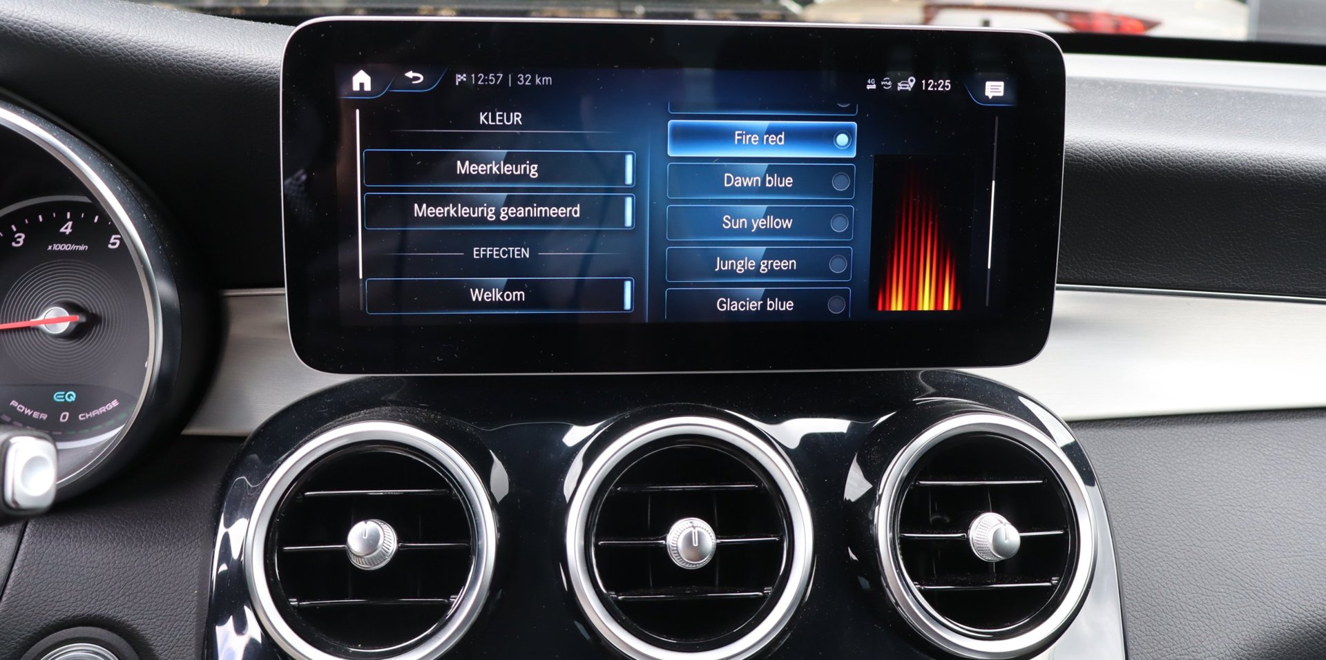 Foto van Mercedes-Benz GLC 300 4Matic