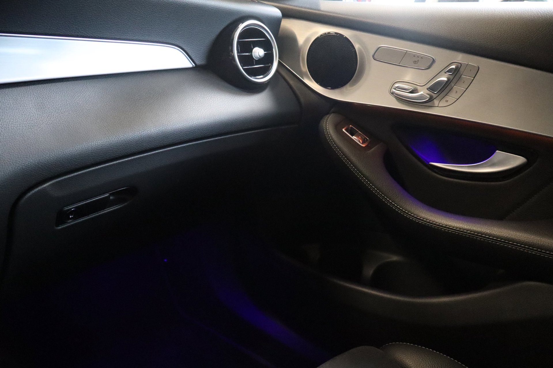 Foto van Mercedes-Benz GLC 300 4Matic