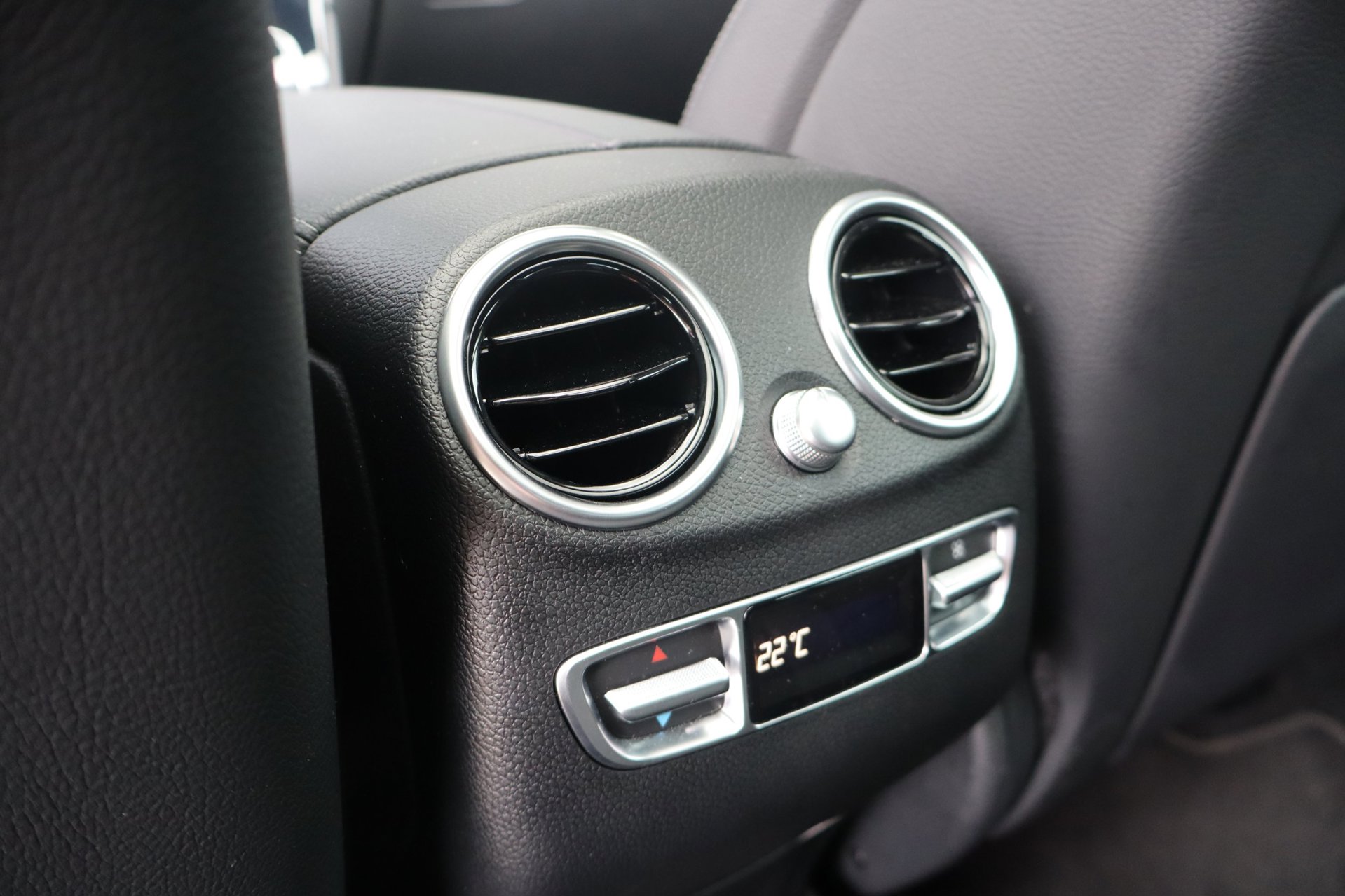 Foto van Mercedes-Benz GLC 300 4Matic