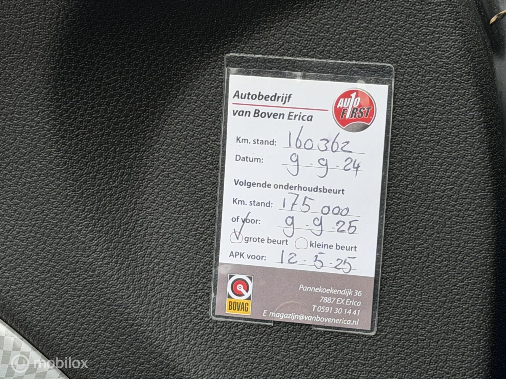 Foto van Mini Mini Cooper S