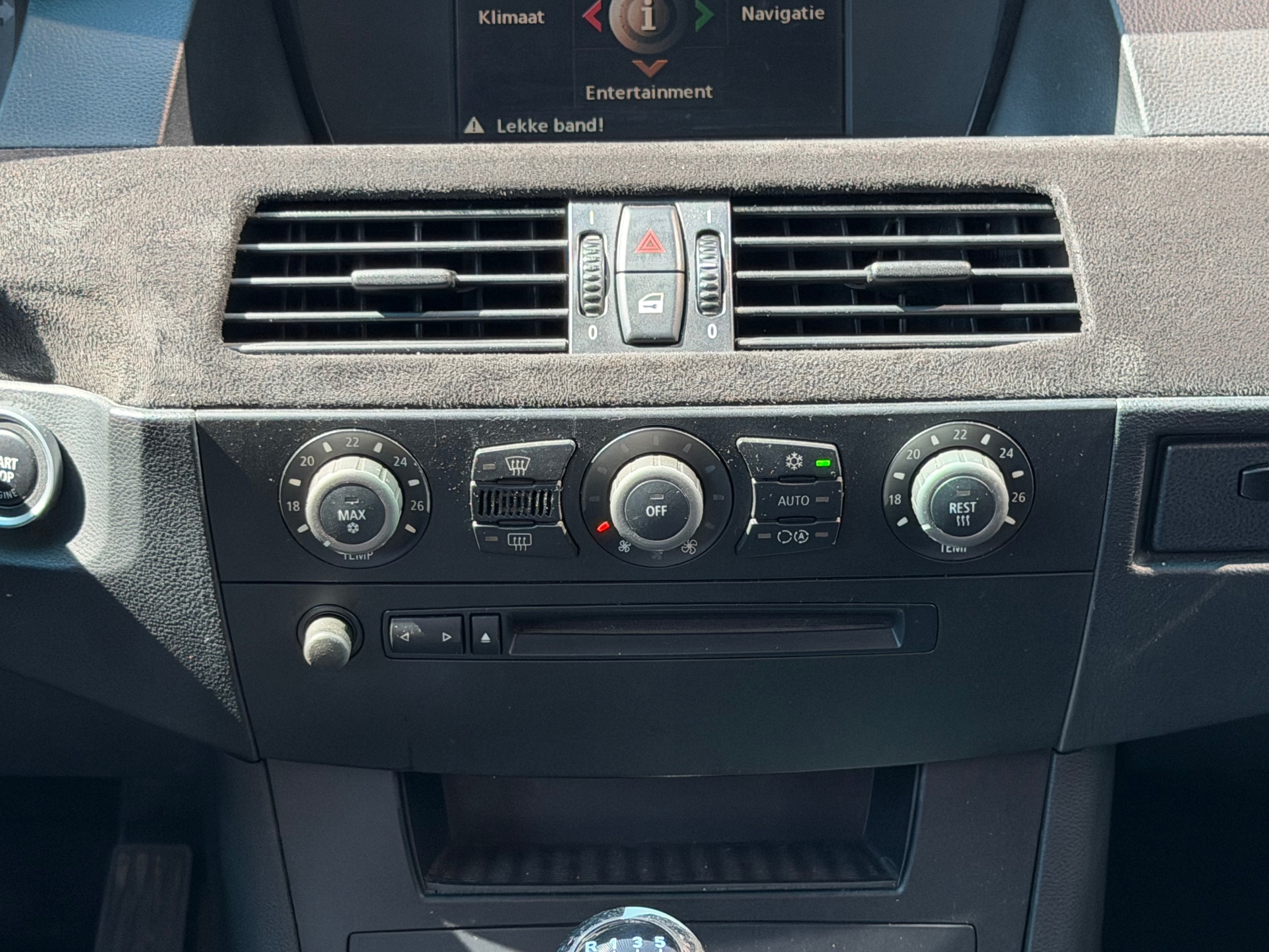 Foto van BMW 5er Reihe