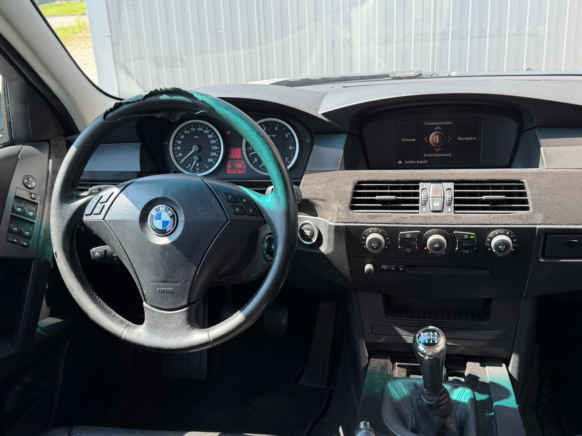 Foto van BMW 5er Reihe