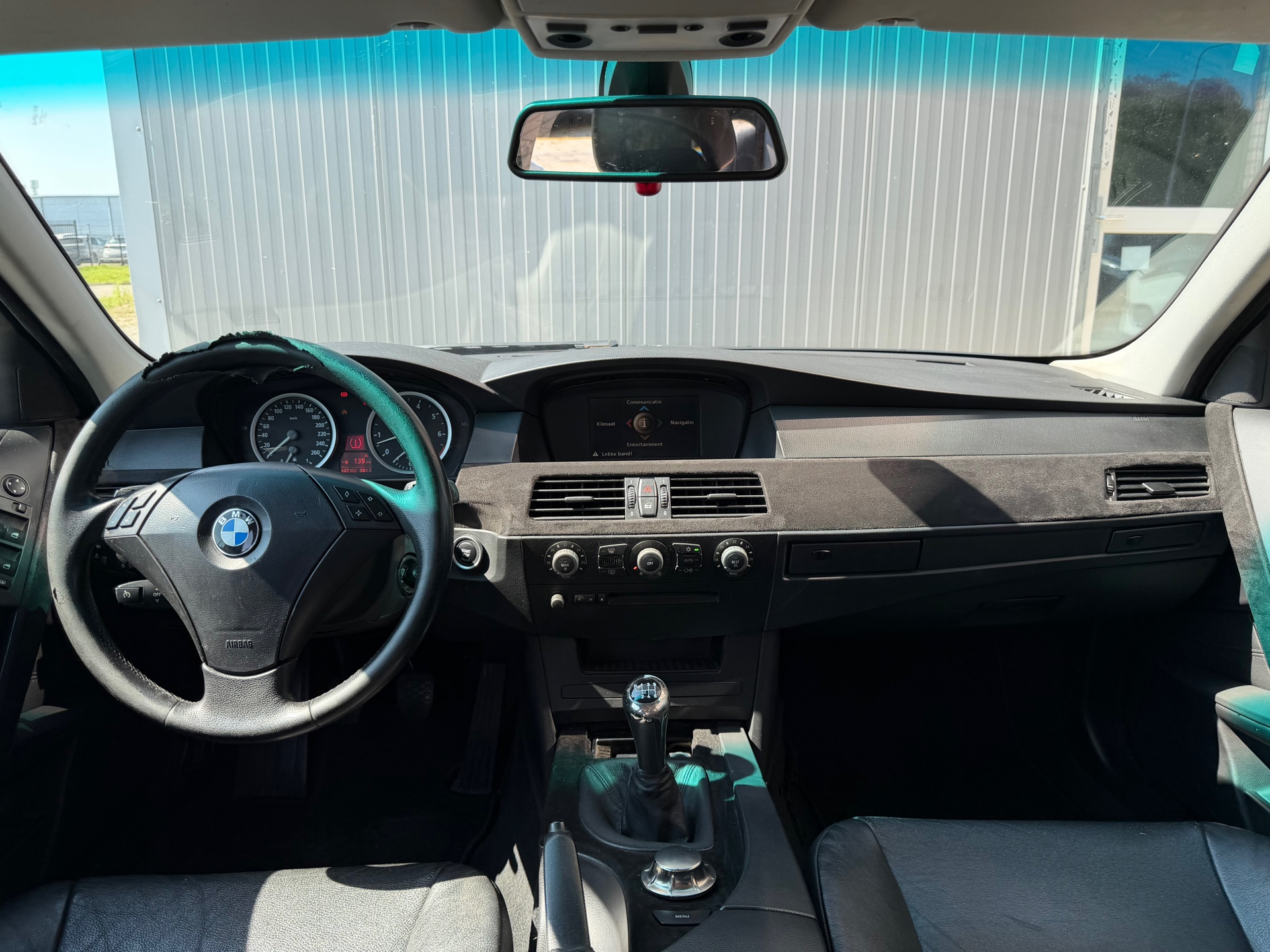 Foto van BMW 5er Reihe