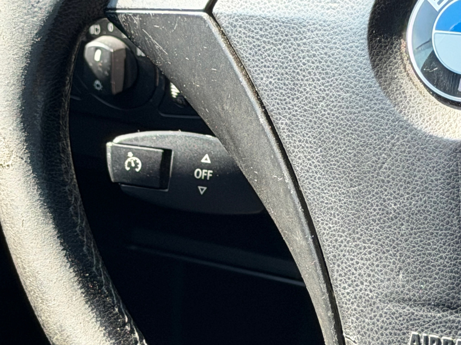 Foto van BMW 5er Reihe