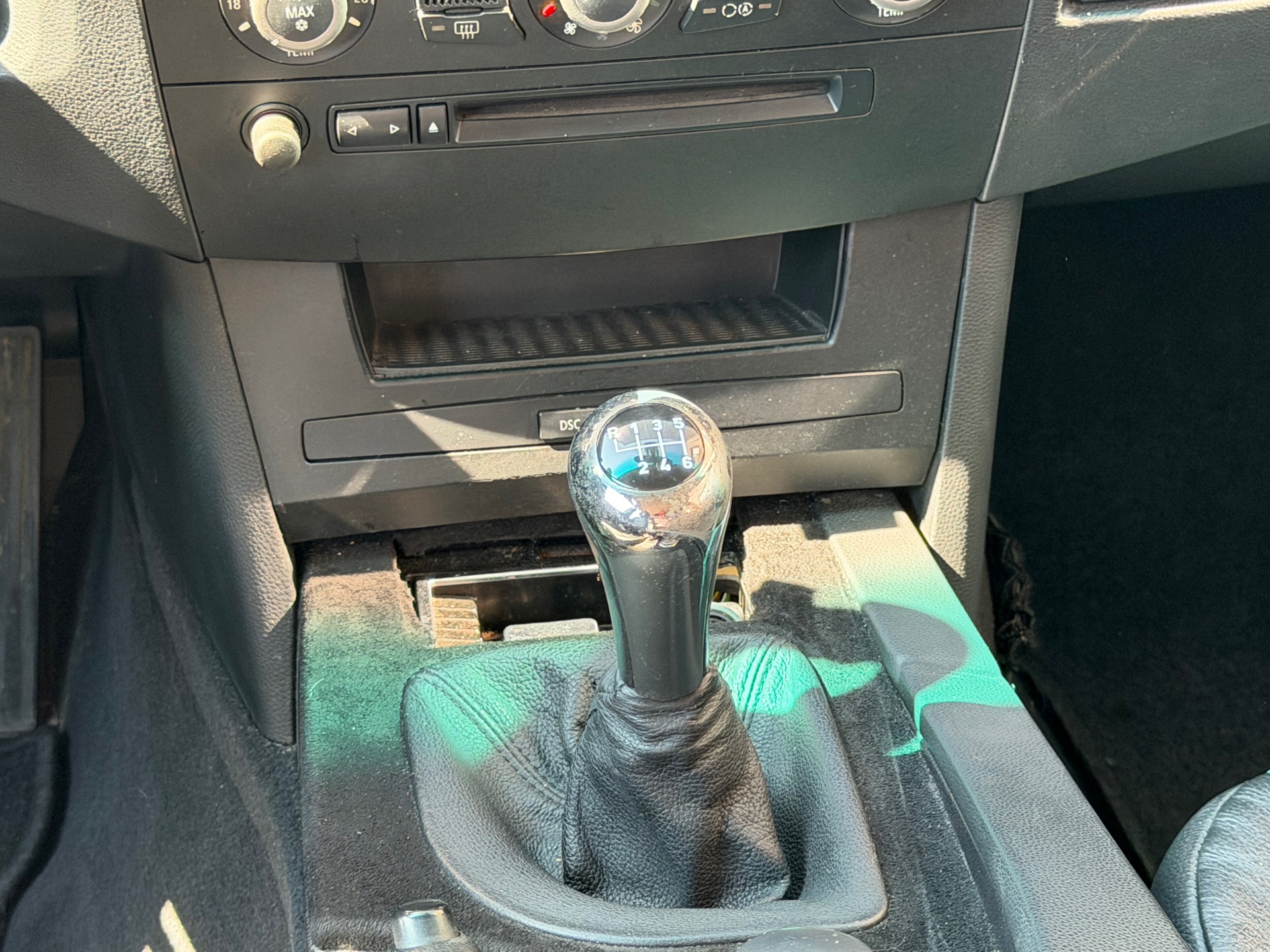 Foto van BMW 5er Reihe