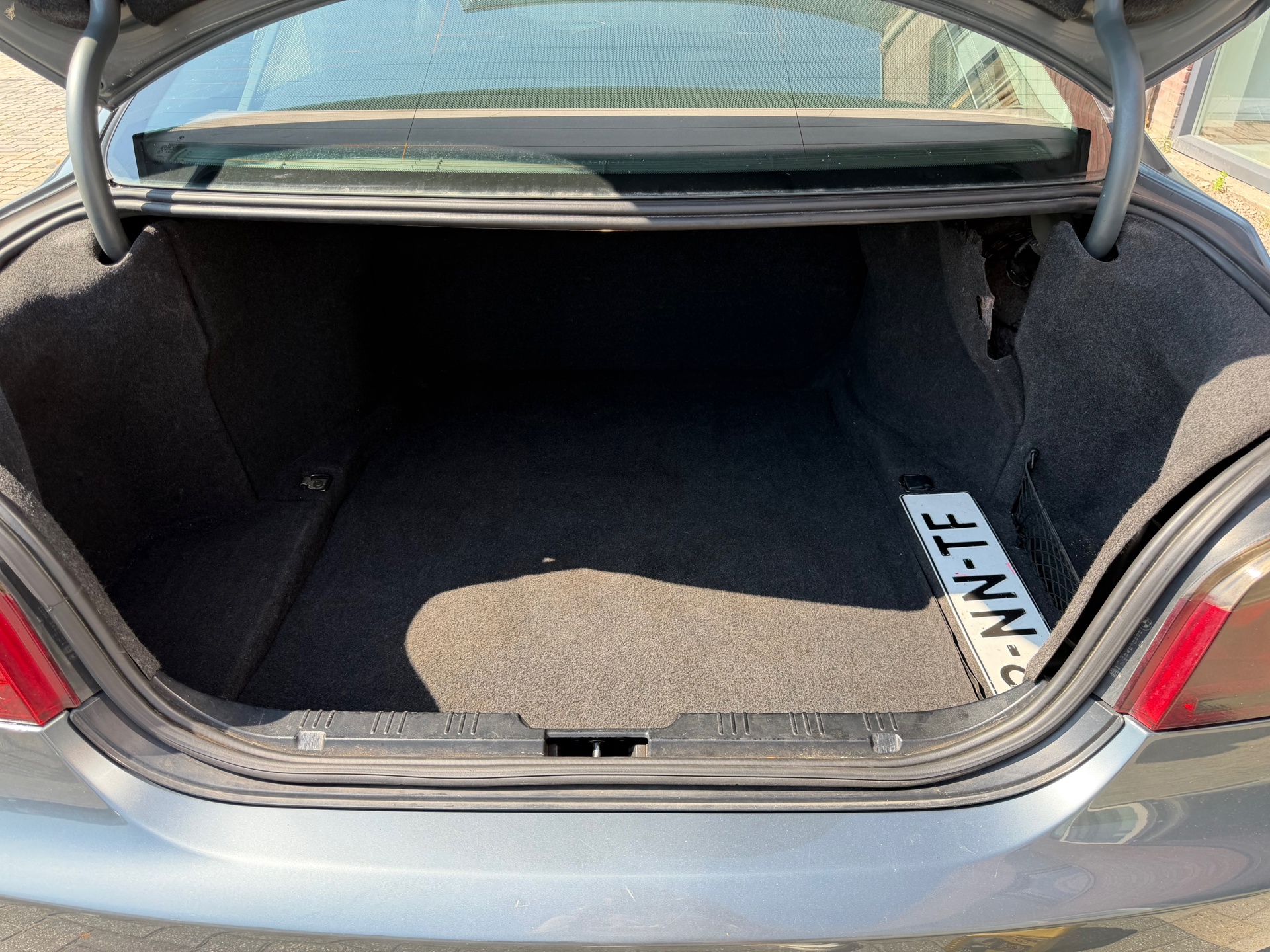 Foto van BMW 5er Reihe
