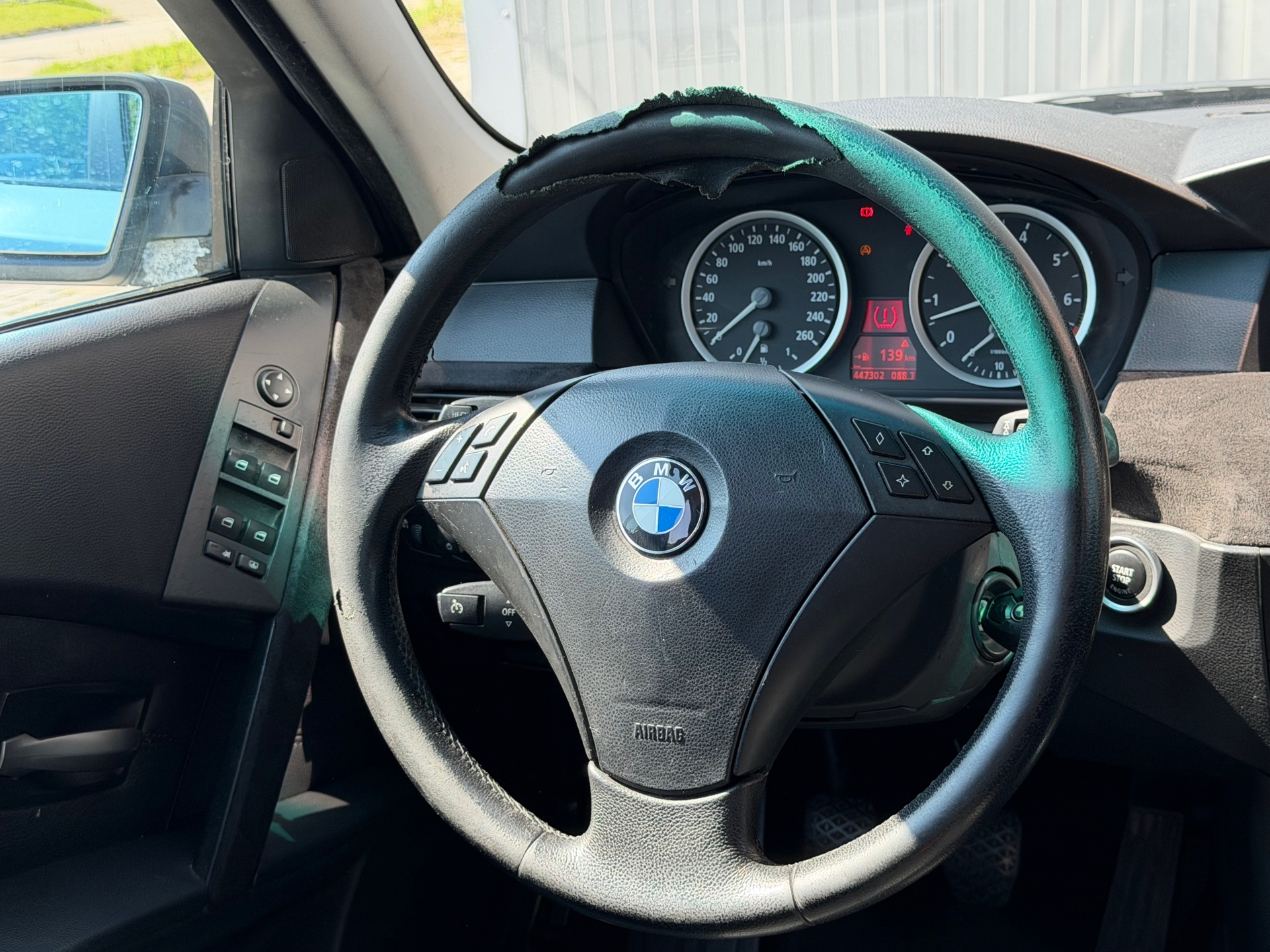 Foto van BMW 5er Reihe