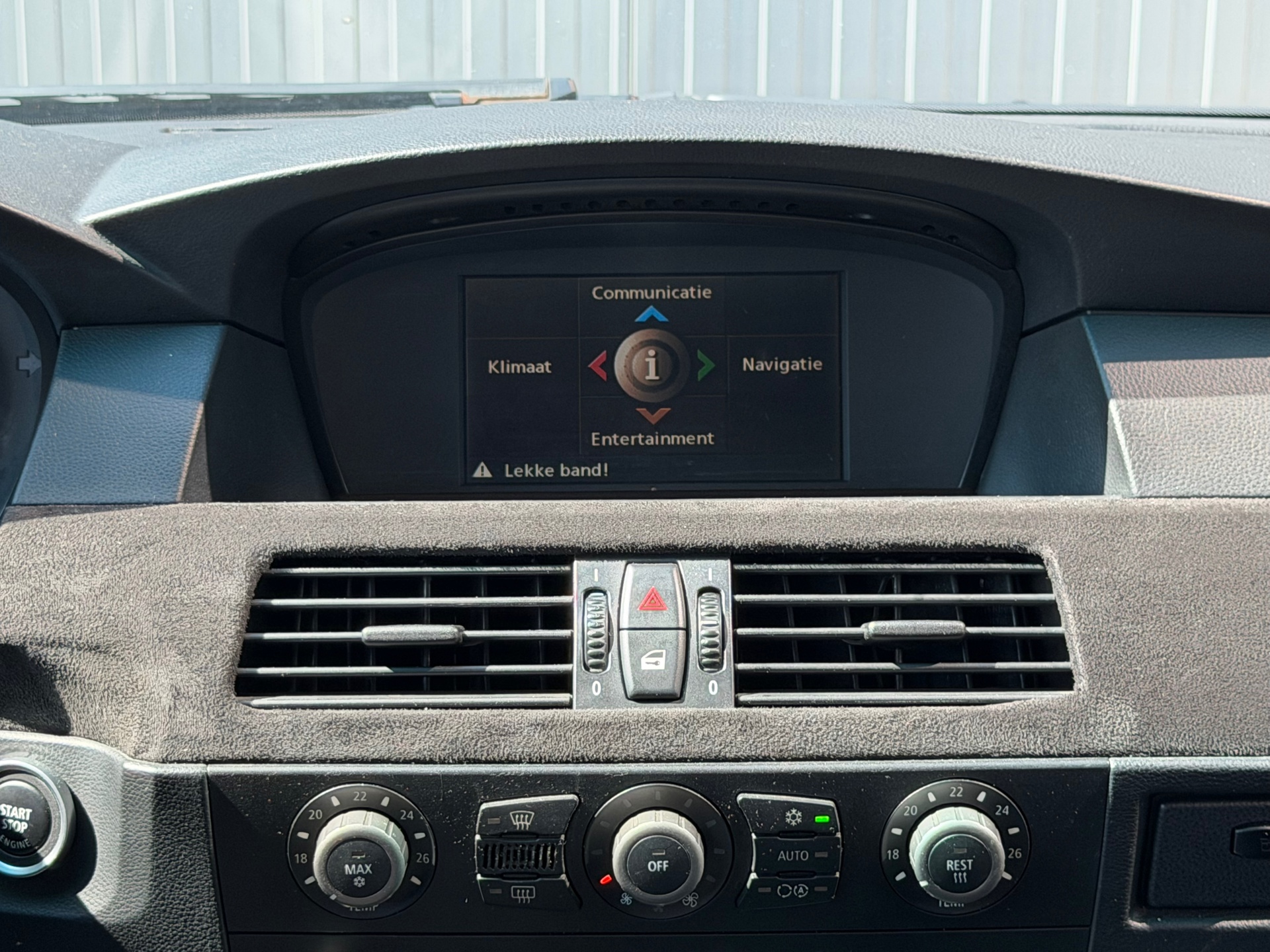 Foto van BMW 5er Reihe