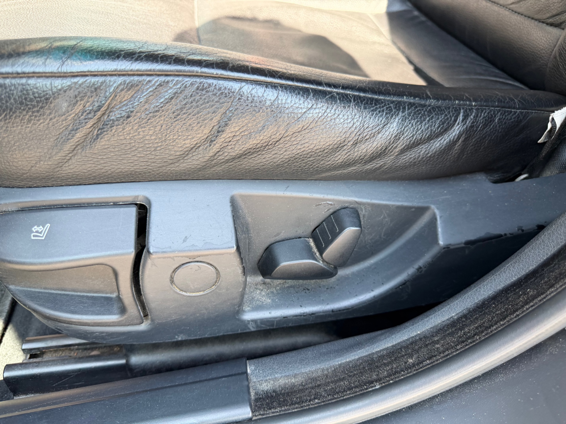 Foto van BMW 5er Reihe