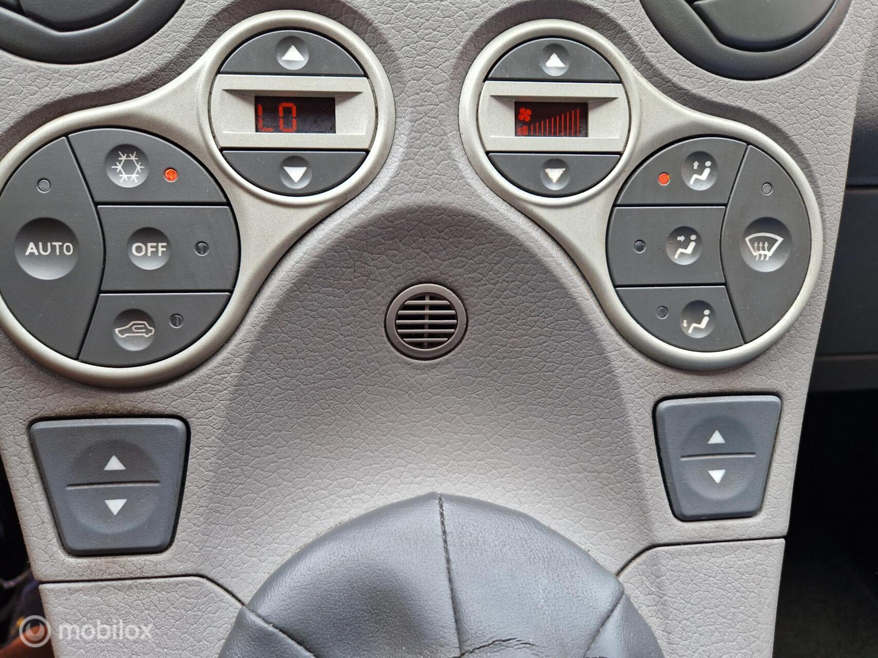 Foto van Fiat Fiat Panda