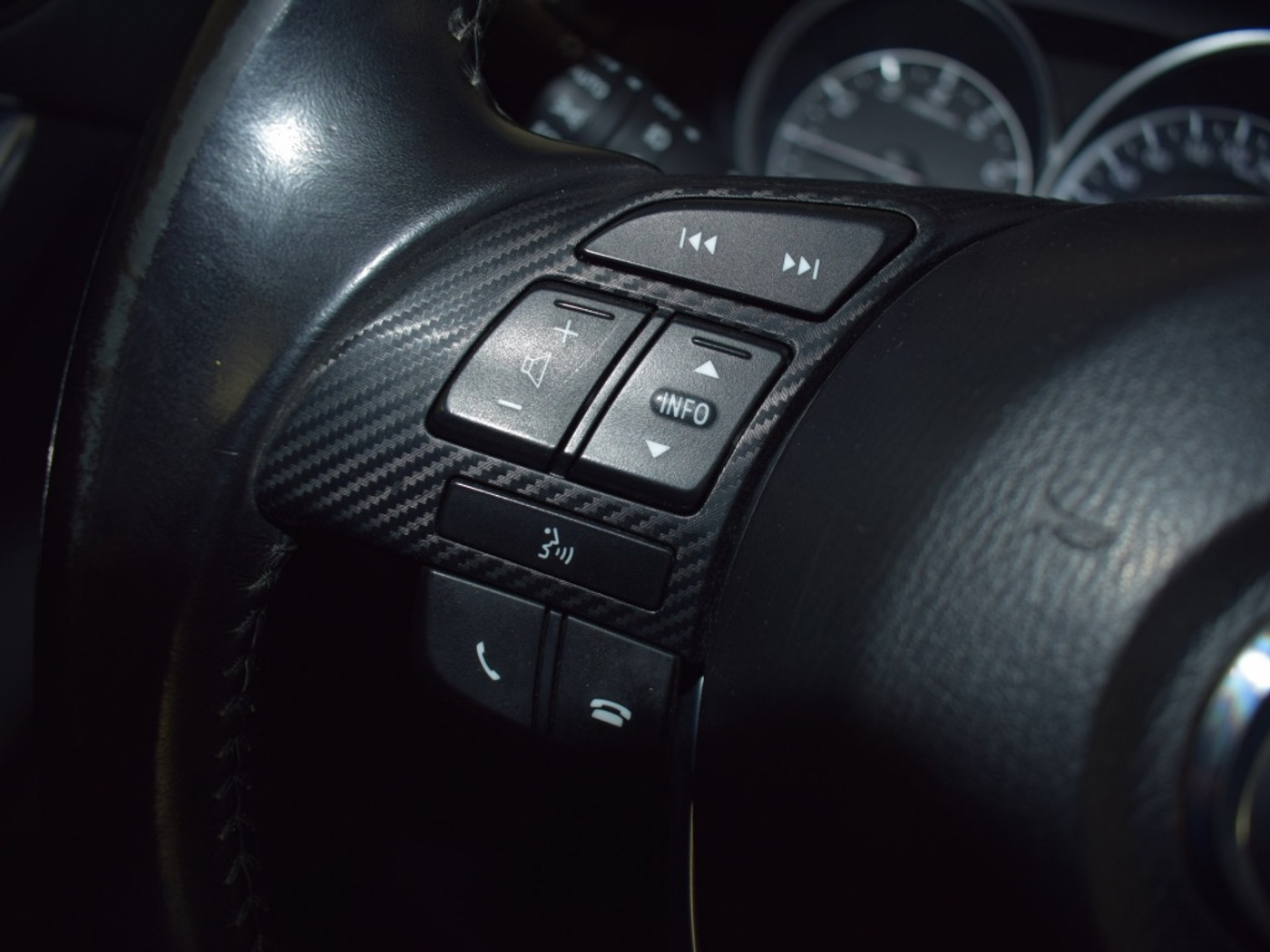 Foto van Mazda Mazda Cx-5