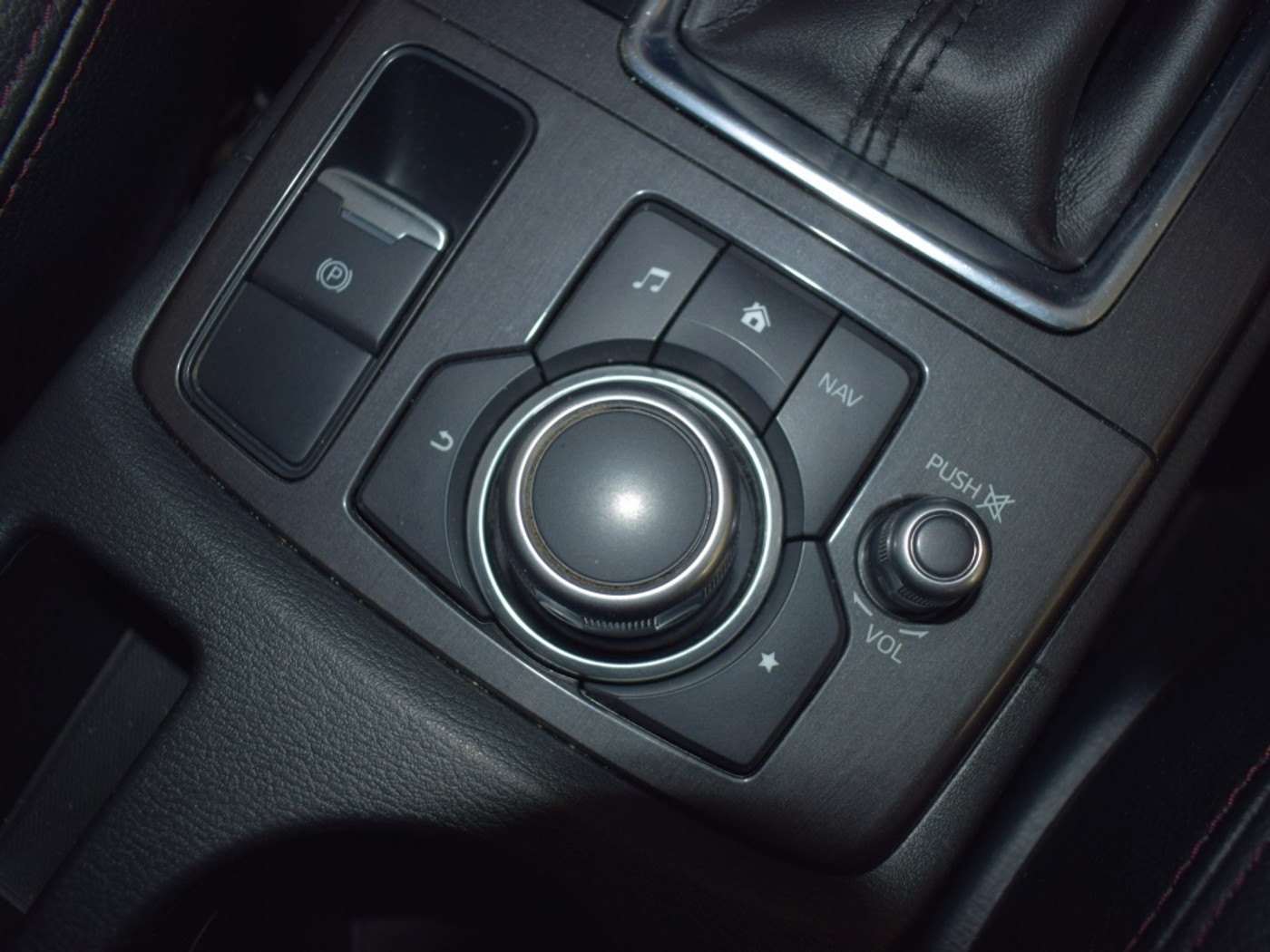 Foto van Mazda Mazda Cx-5