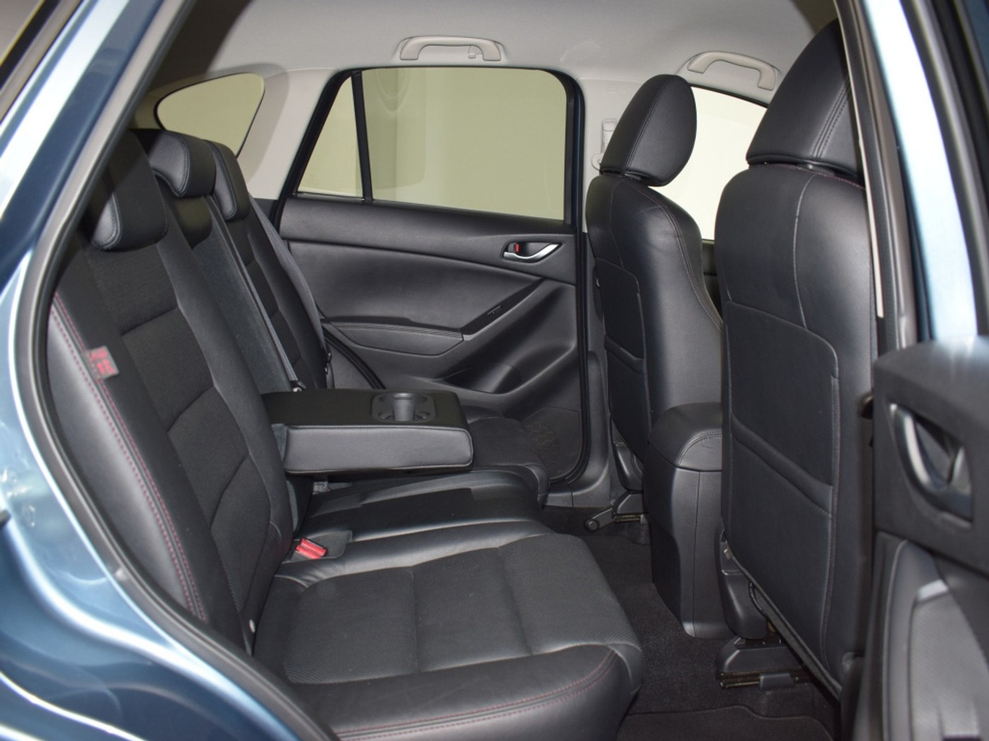 Foto van Mazda Mazda Cx-5