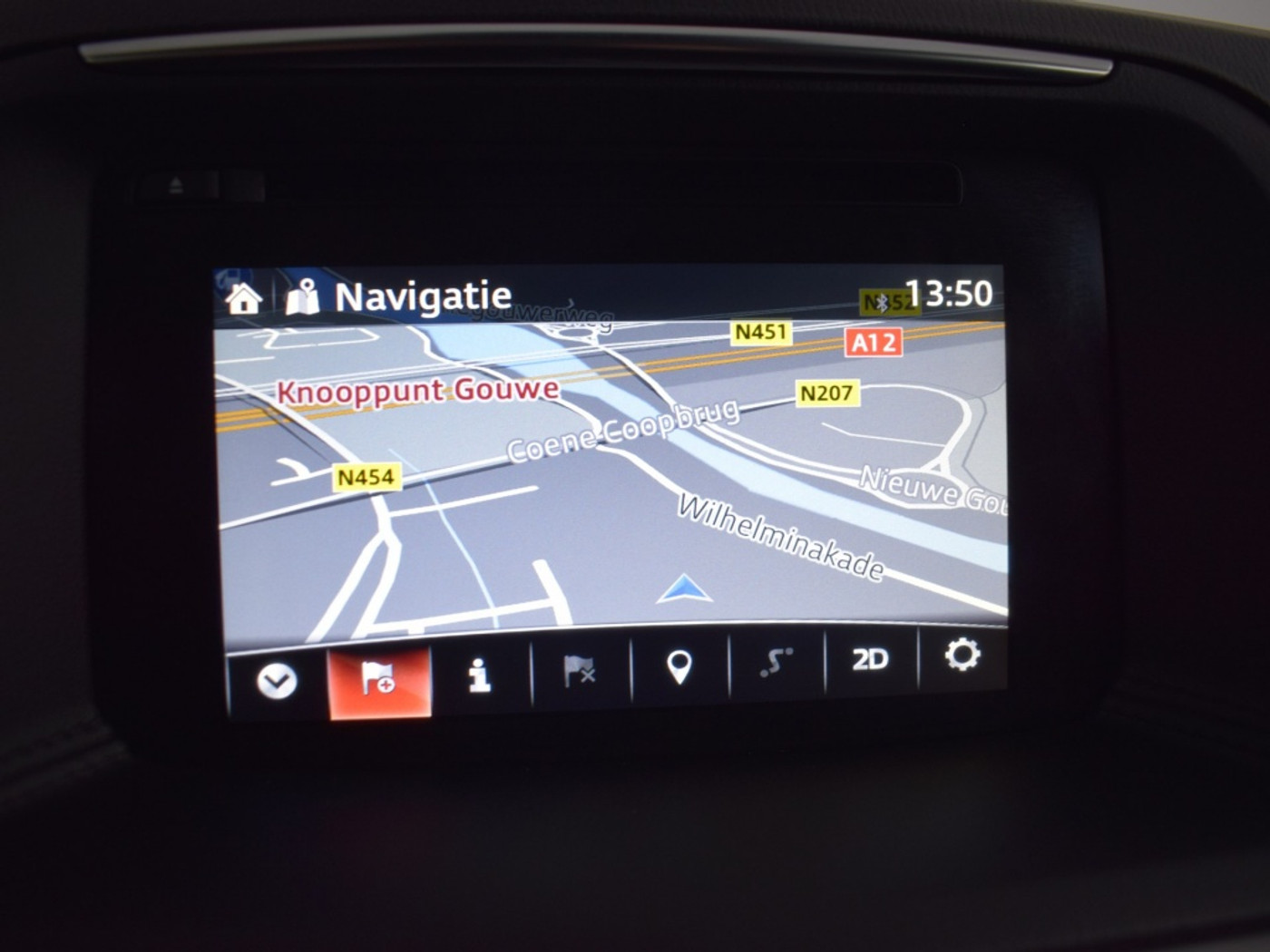 Foto van Mazda Mazda Cx-5
