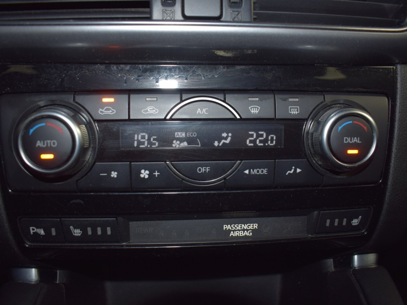 Foto van Mazda Mazda Cx-5