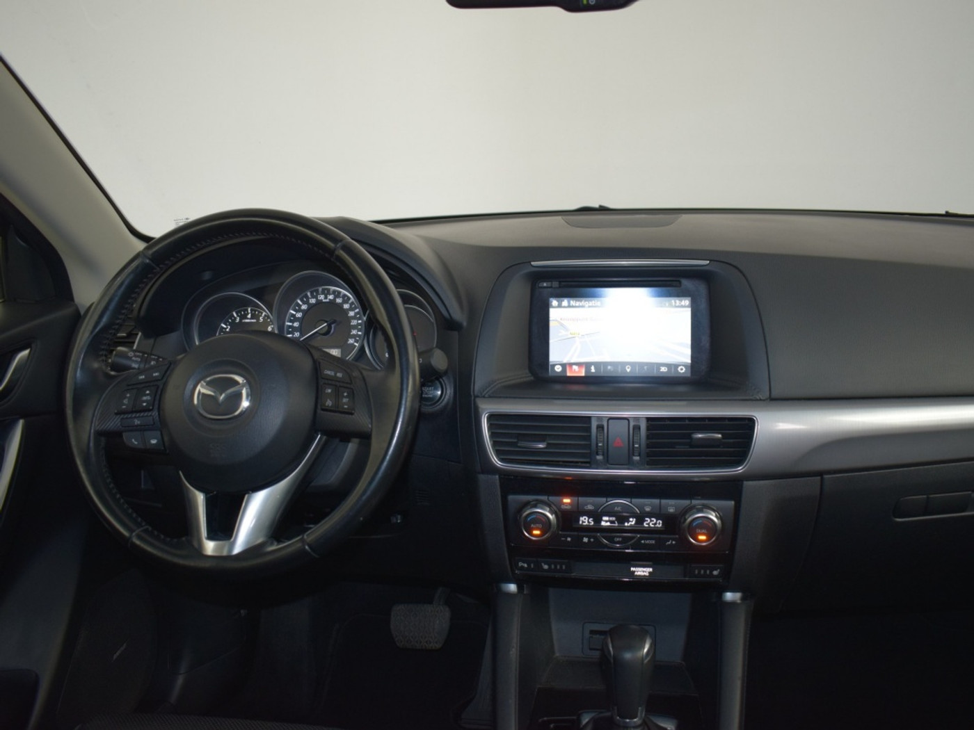 Foto van Mazda Mazda Cx-5