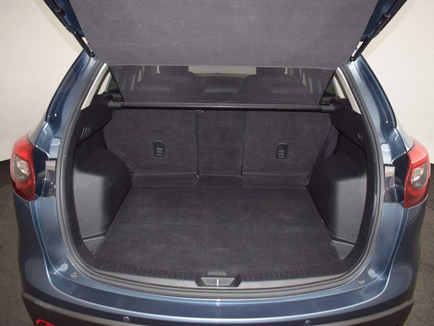 Foto van Mazda Mazda Cx-5